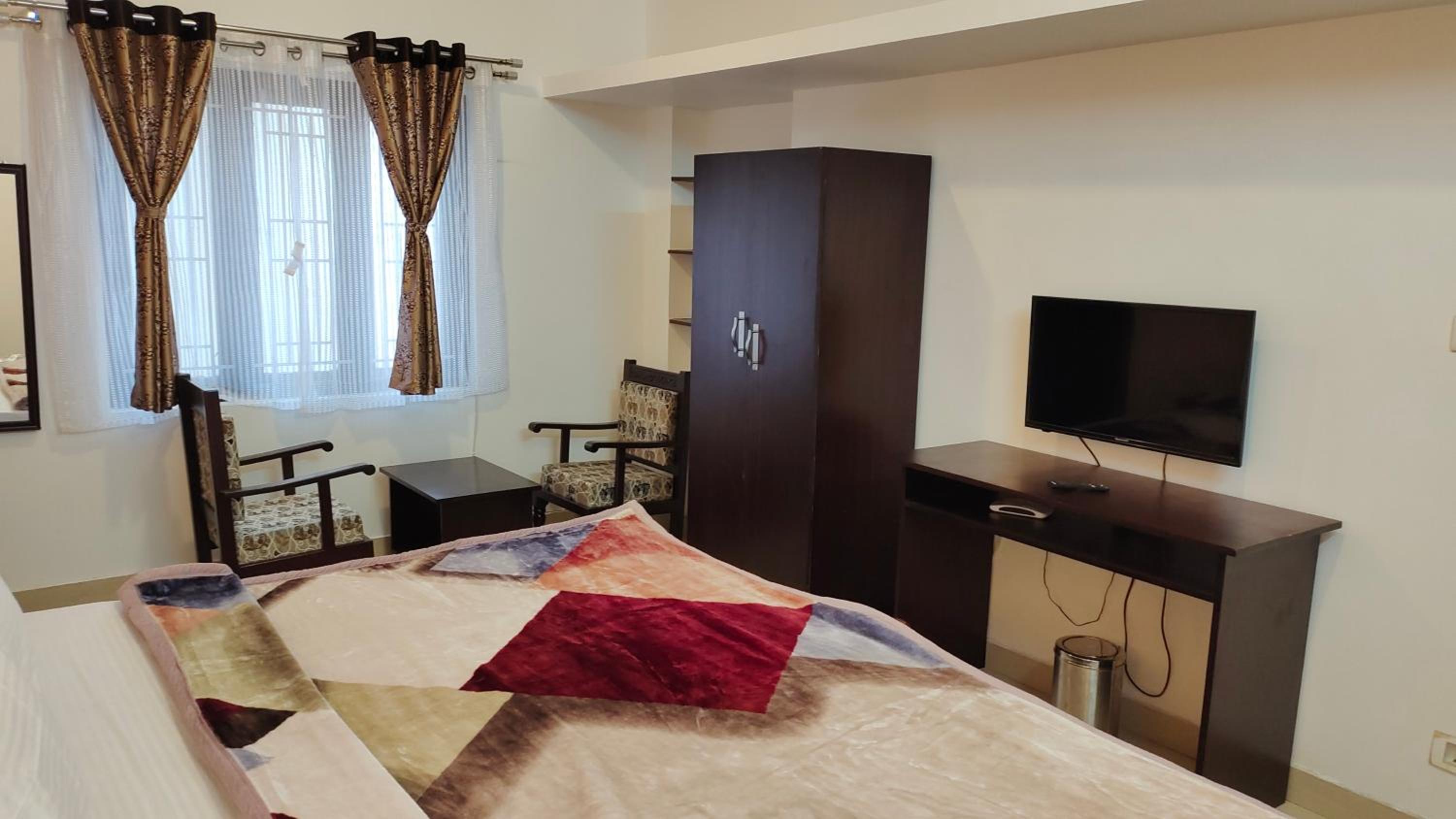 Royal Serene Villas view 3