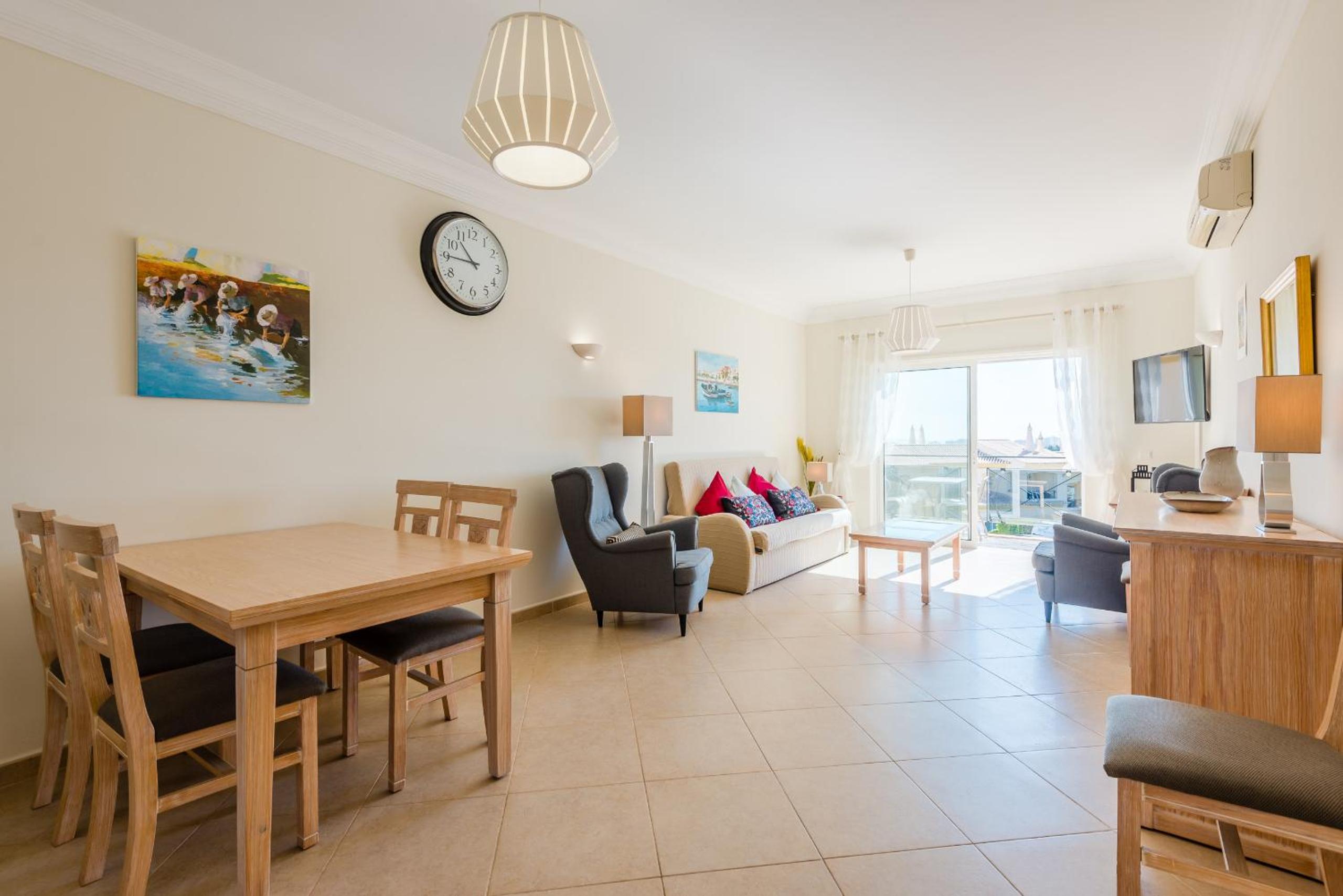 Casa Ocean Golf - Boavista Resort