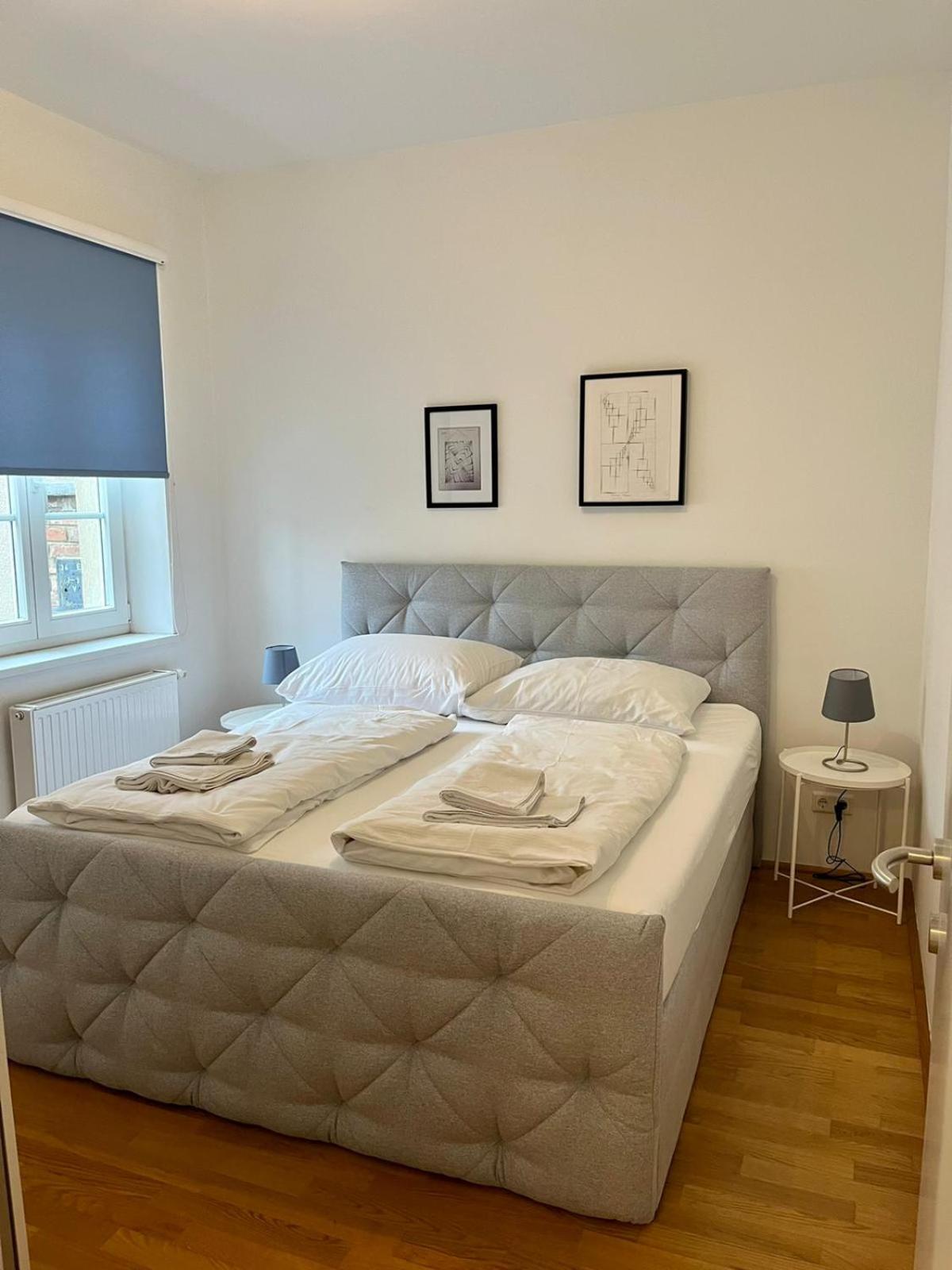 Vienna City Apartments Krongasse