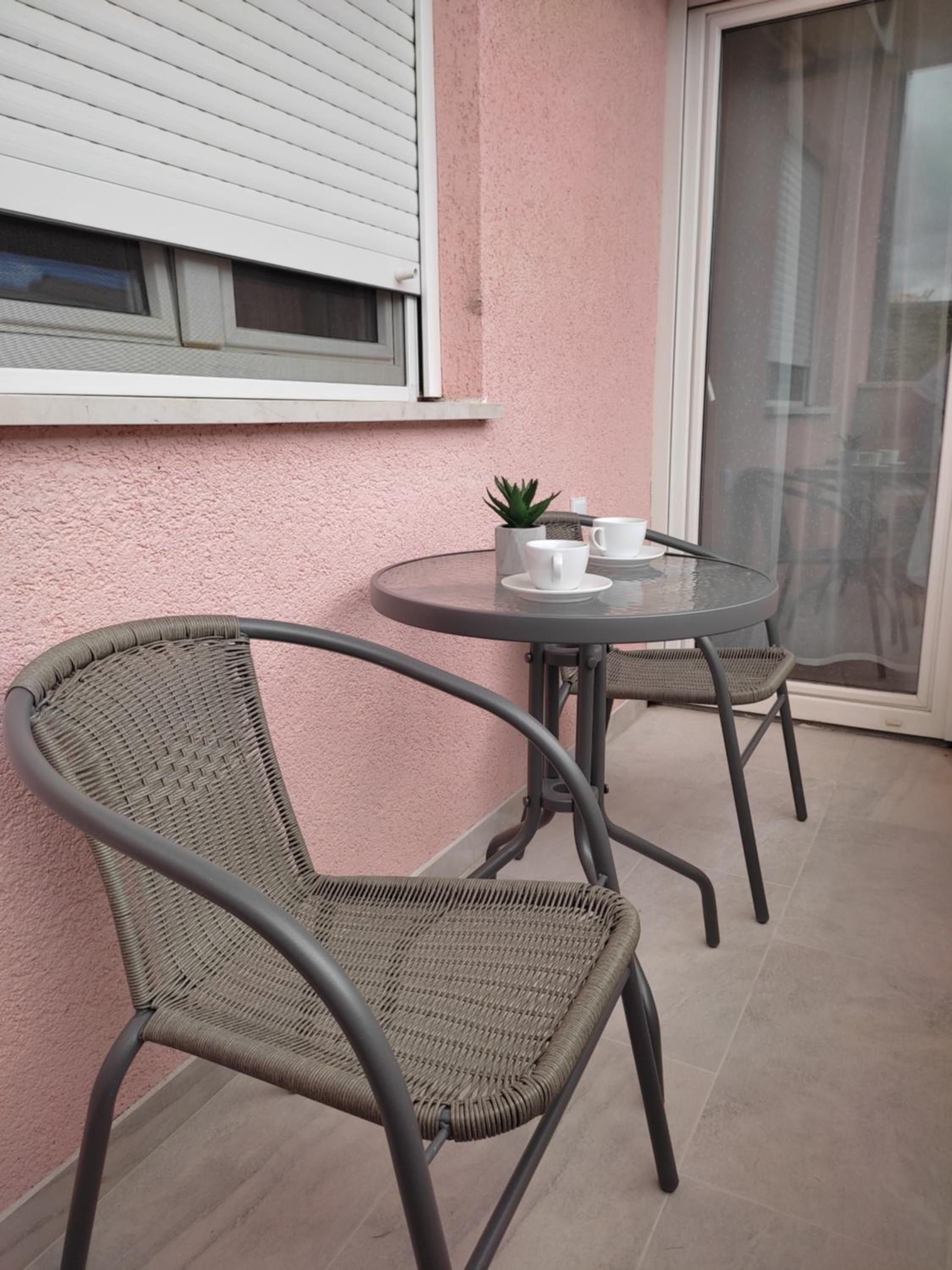 Apartman Petra view 4