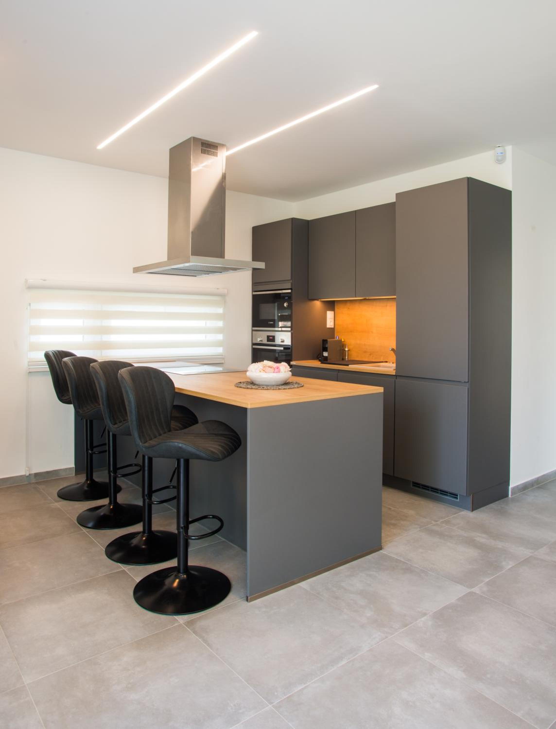 Villa Linett