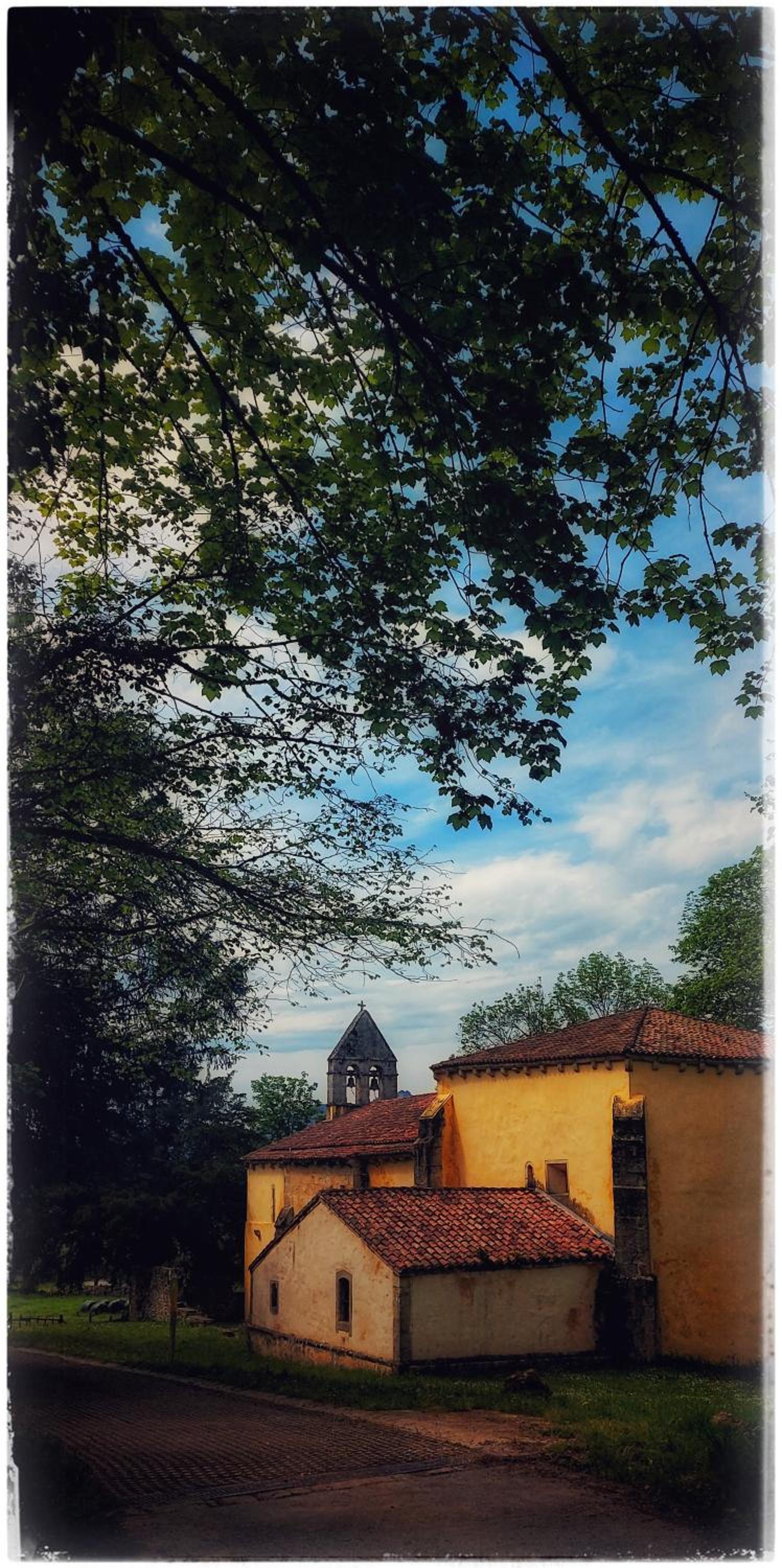 Casa Rural Los campos