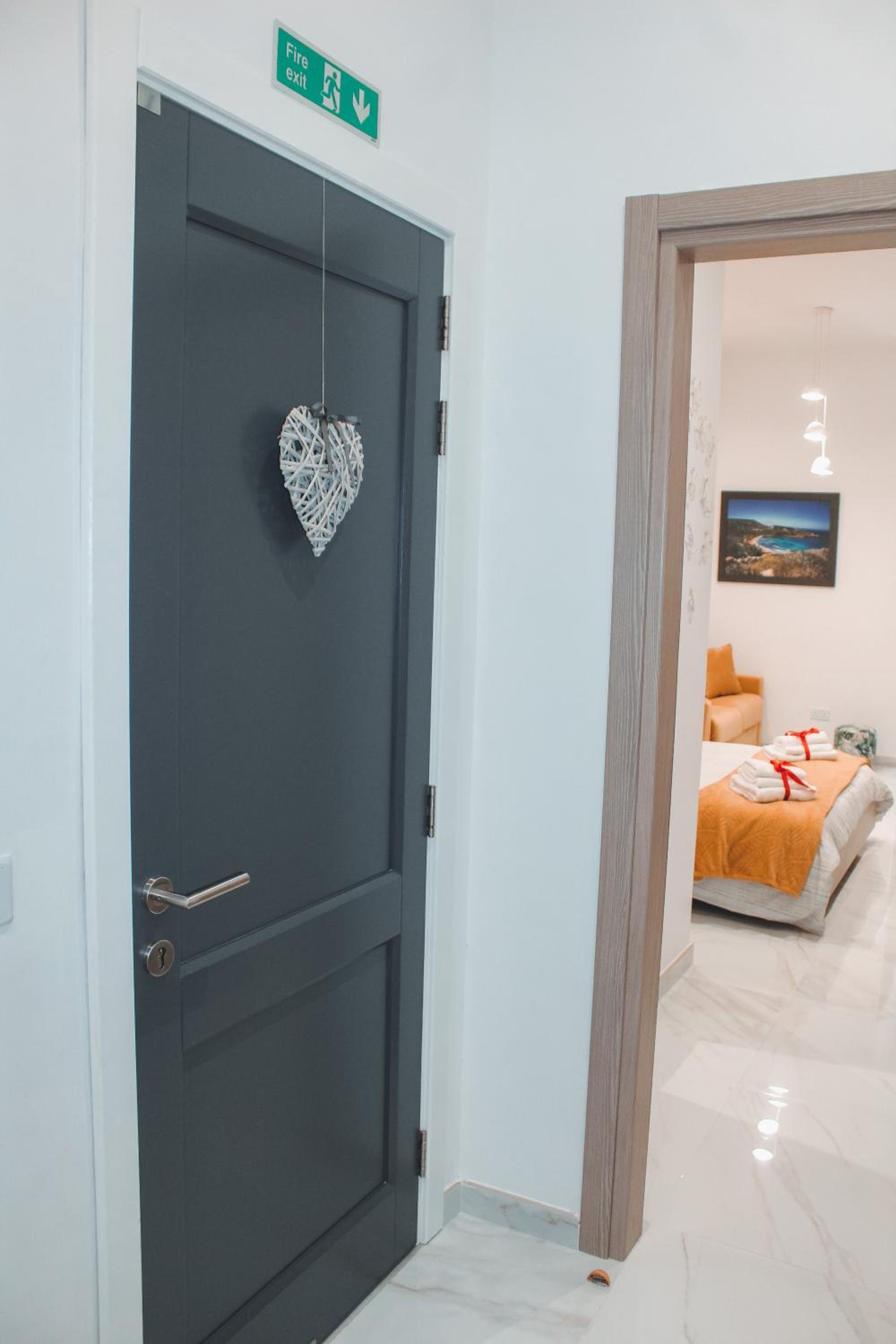 QLiving Central New Apartments Gzira Sliema Promenade - Property Image 73