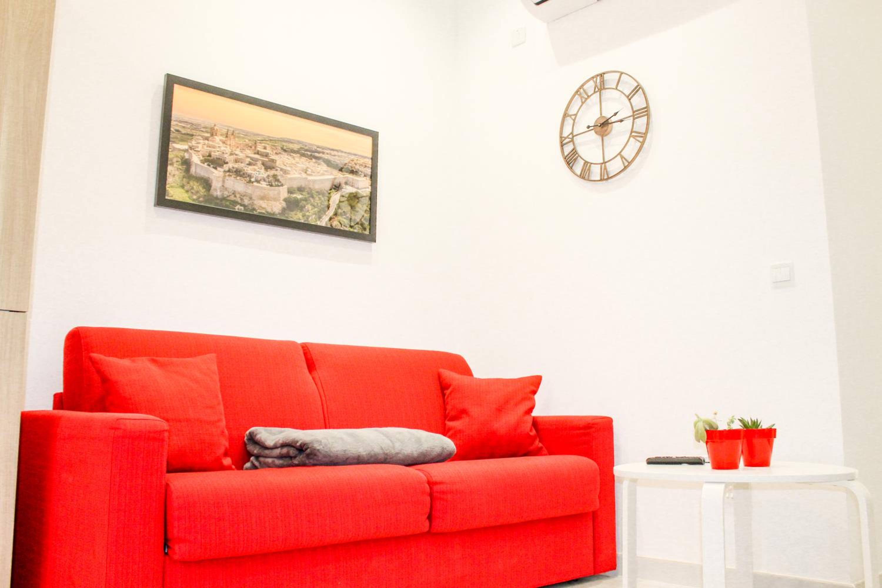 QLiving Central New Apartments Gzira Sliema Promenade - Property Image 74