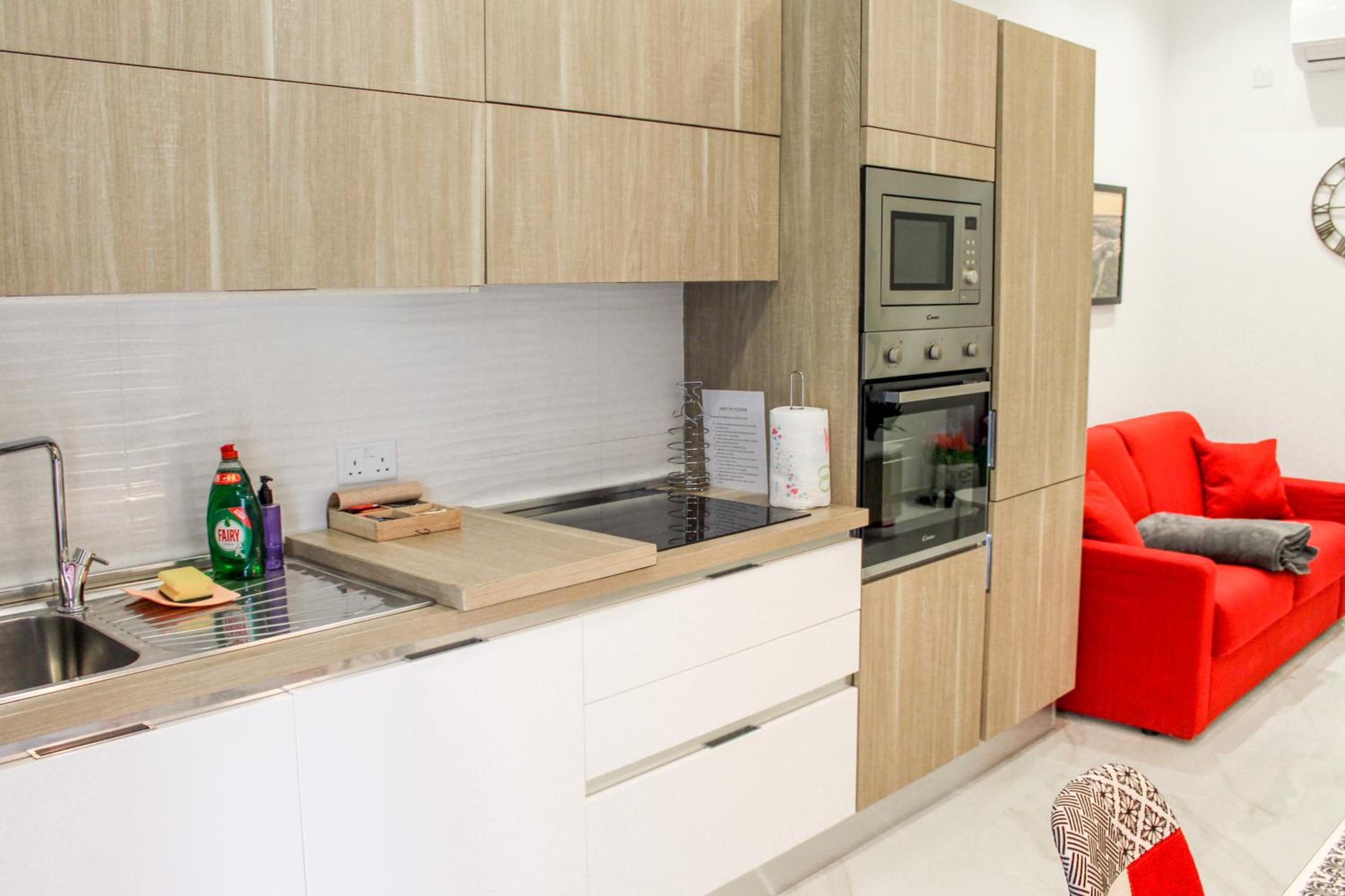 QLiving Central New Apartments Gzira Sliema Promenade - Property Image 76