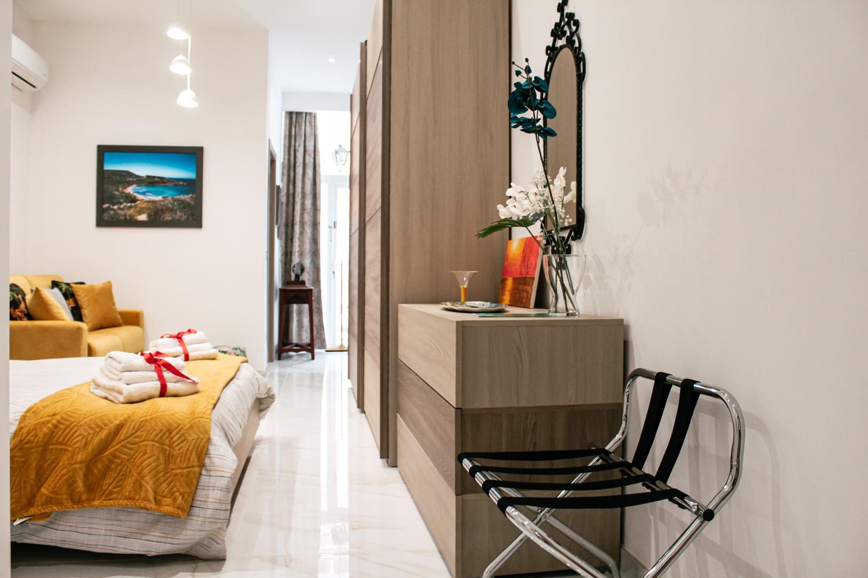 QLiving Central New Apartments Gzira Sliema Promenade - Property Image 77