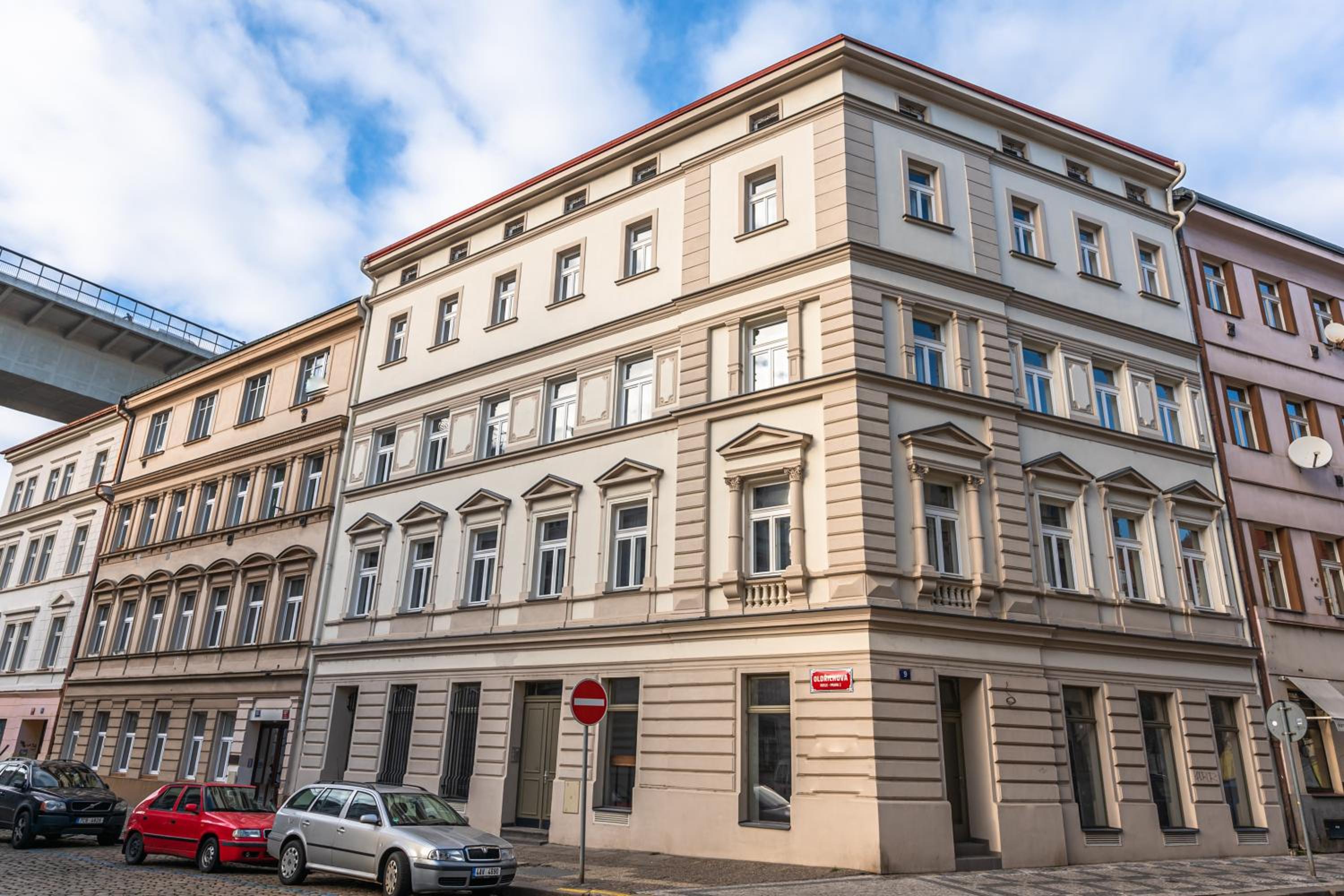 building