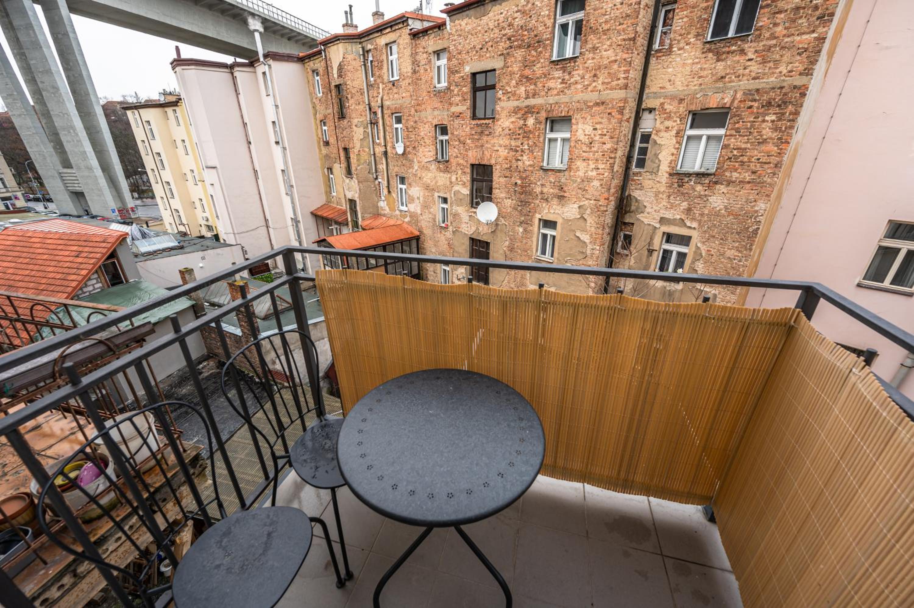 Folimanka Apartments