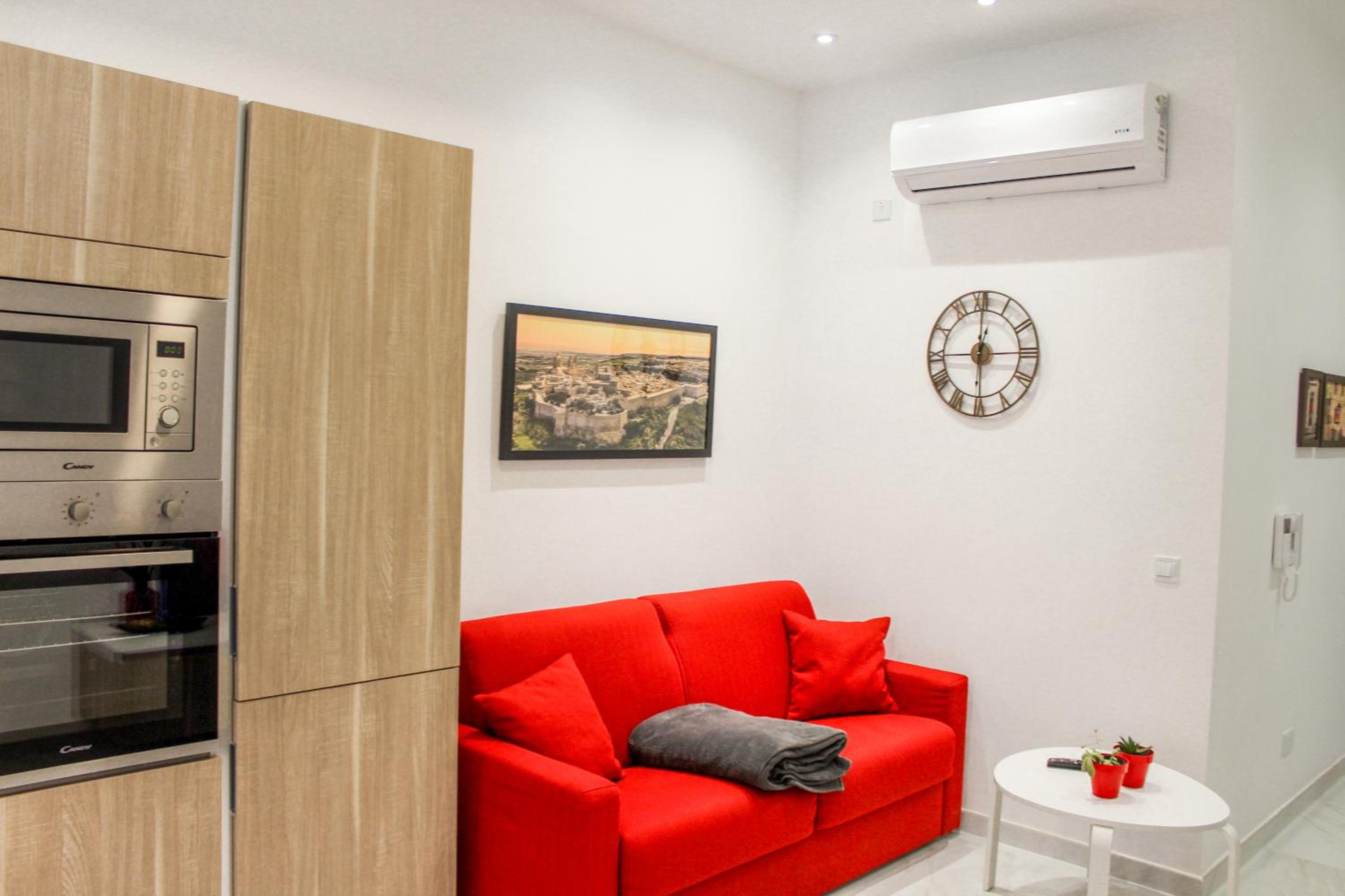 QLiving Central New Apartments Gzira Sliema Promenade - Property Image 78