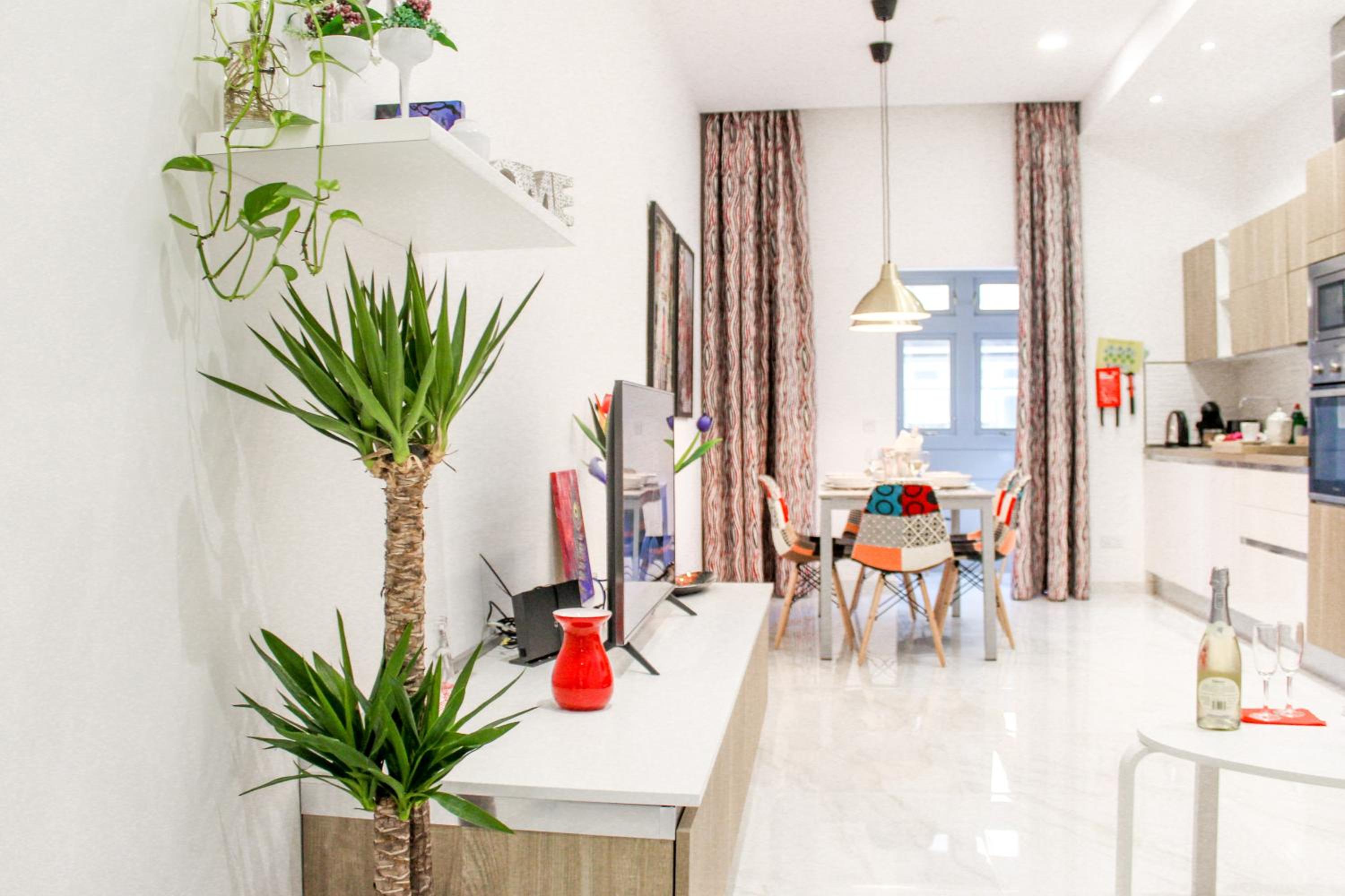 QLiving Central New Apartments Gzira Sliema Promenade - Property Image 81