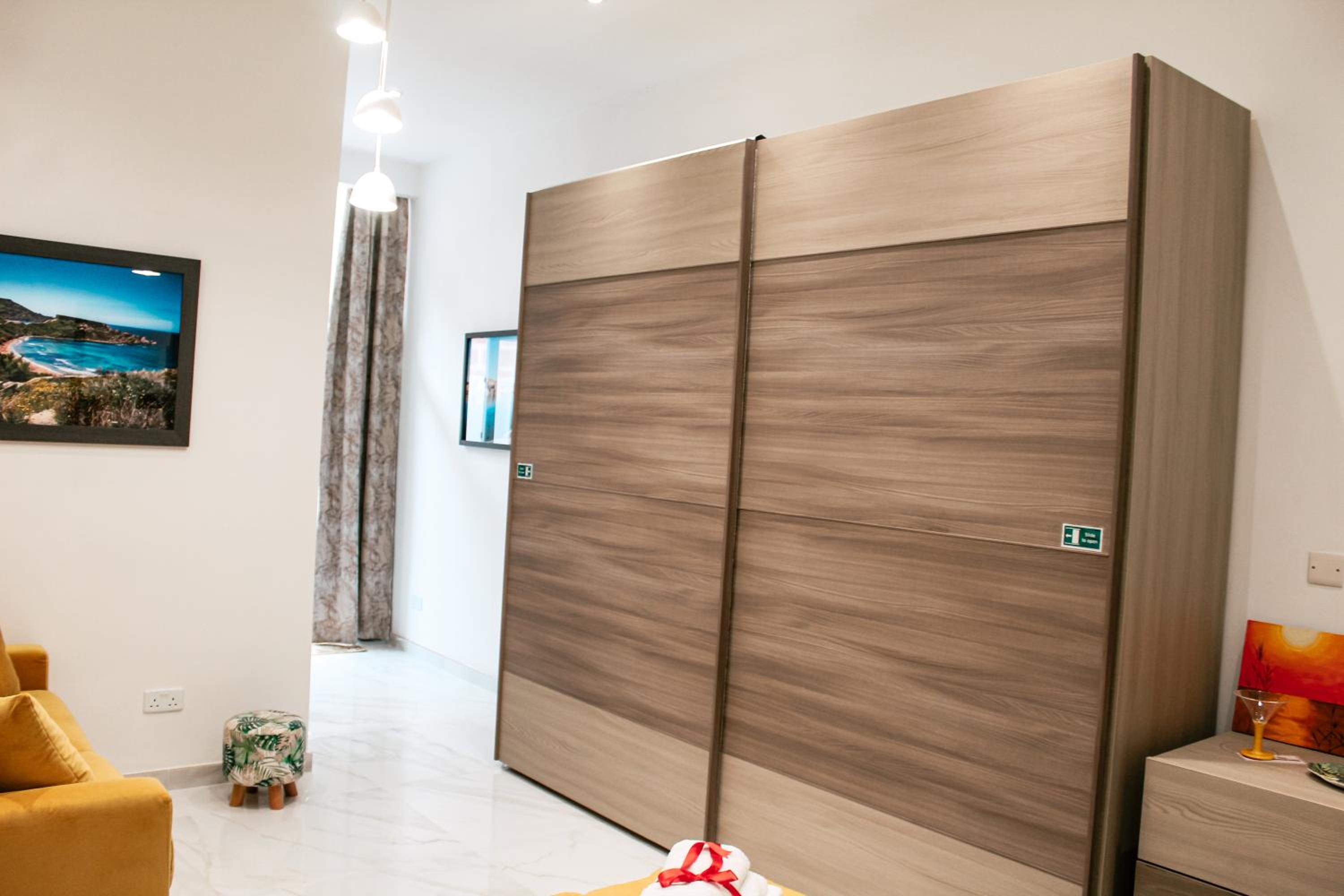 QLiving Central New Apartments Gzira Sliema Promenade - Property Image 80