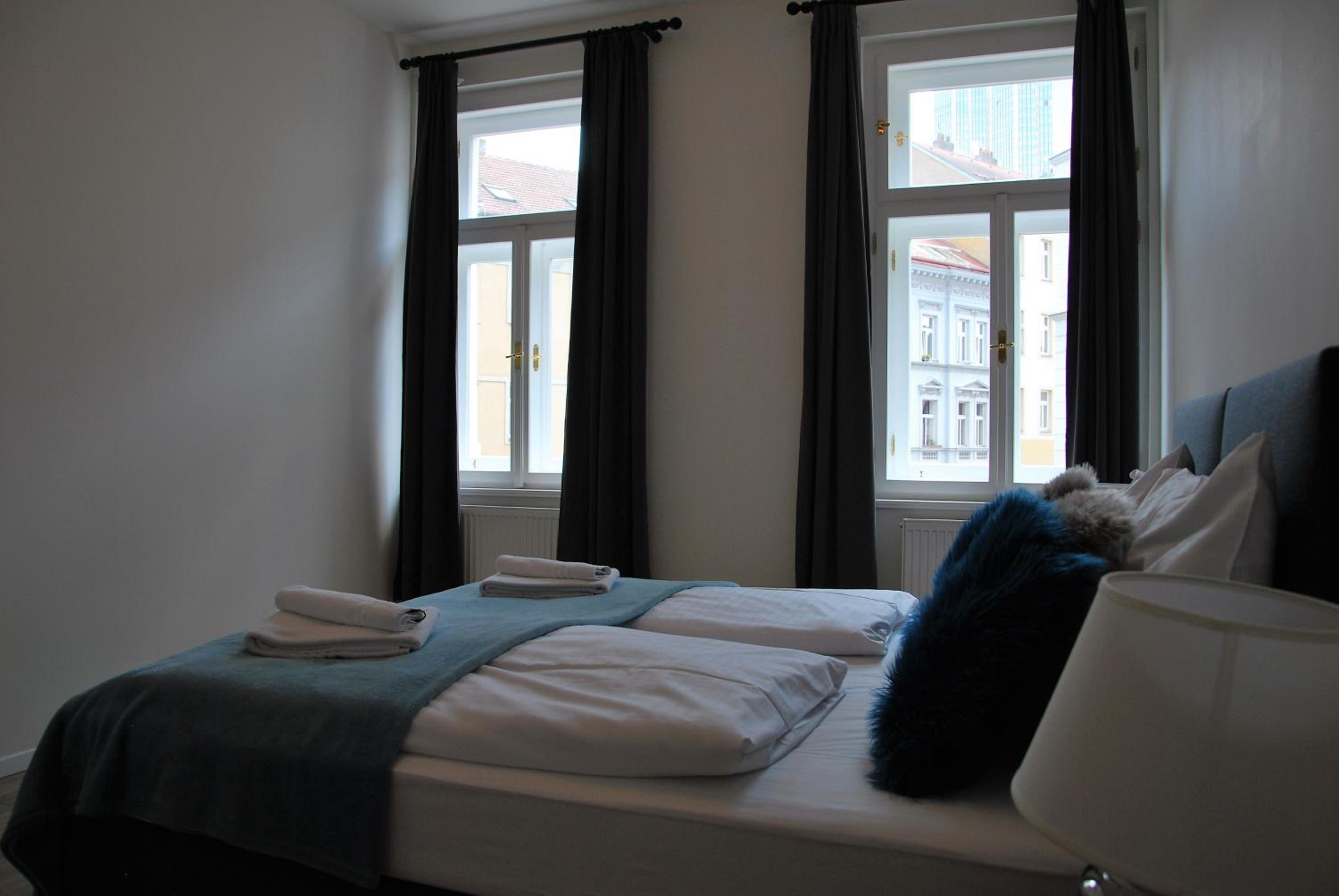 Folimanka Apartments