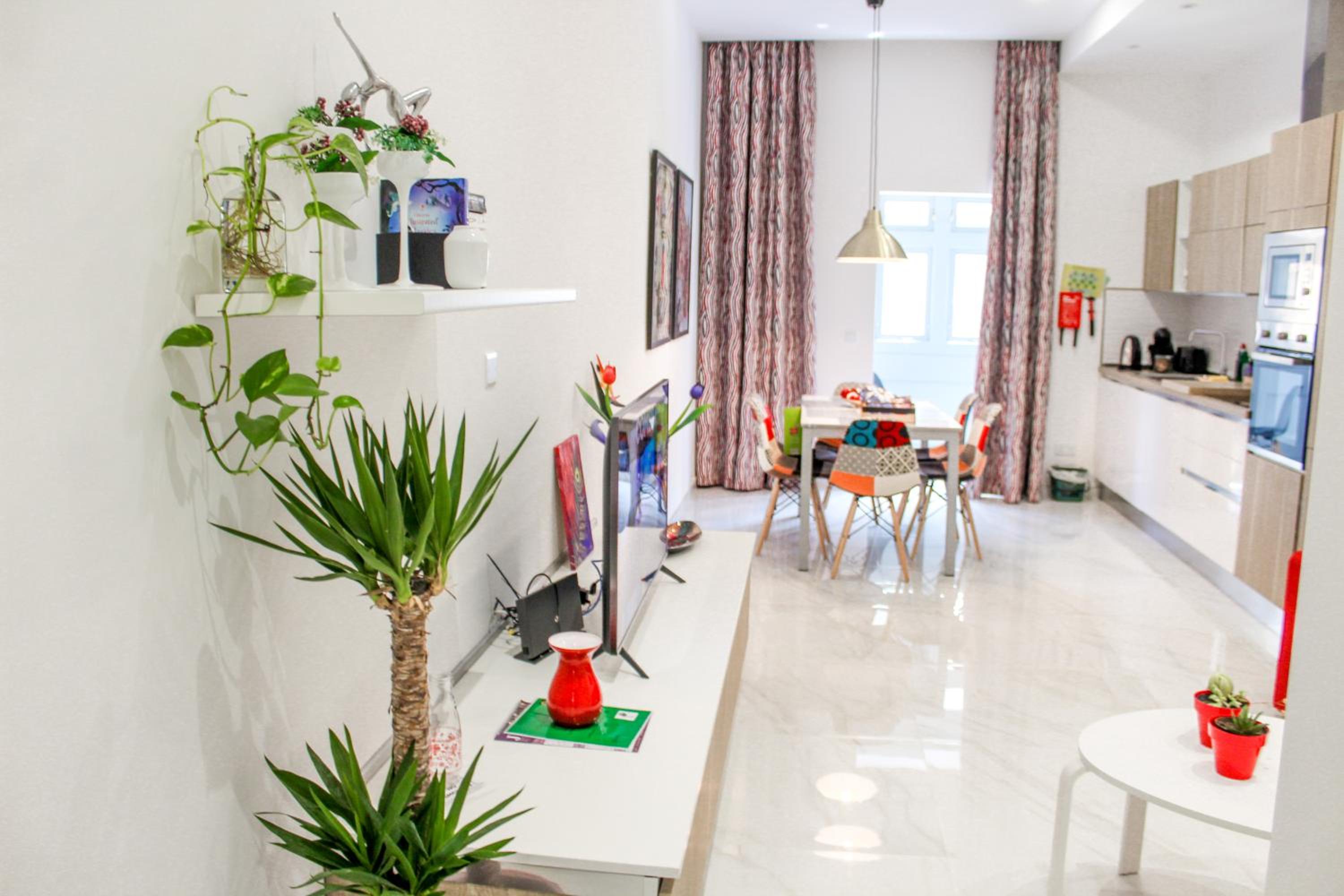 QLiving Central New Apartments Gzira Sliema Promenade - Property Image 84