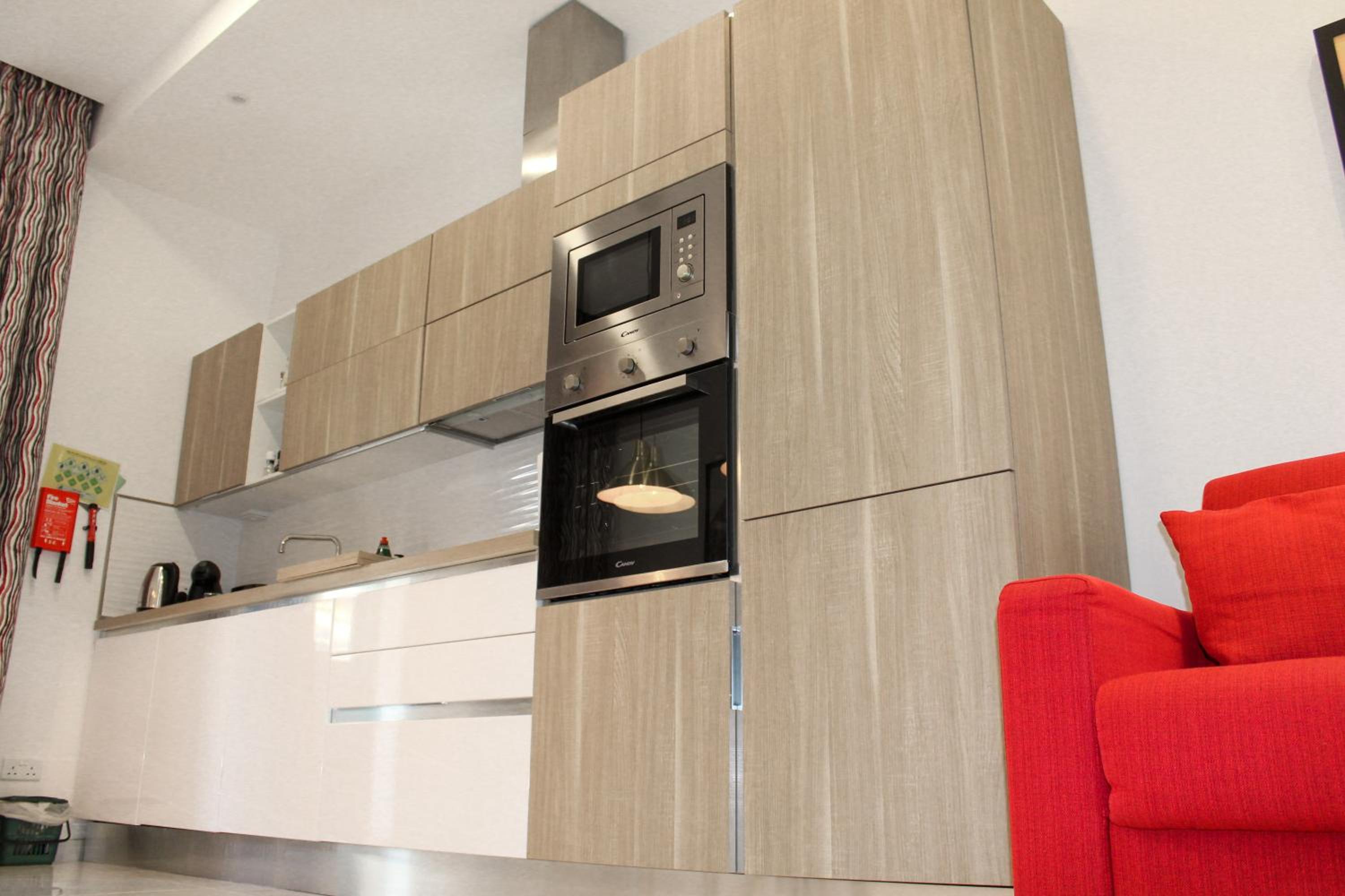 QLiving Central New Apartments Gzira Sliema Promenade - Property Image 88