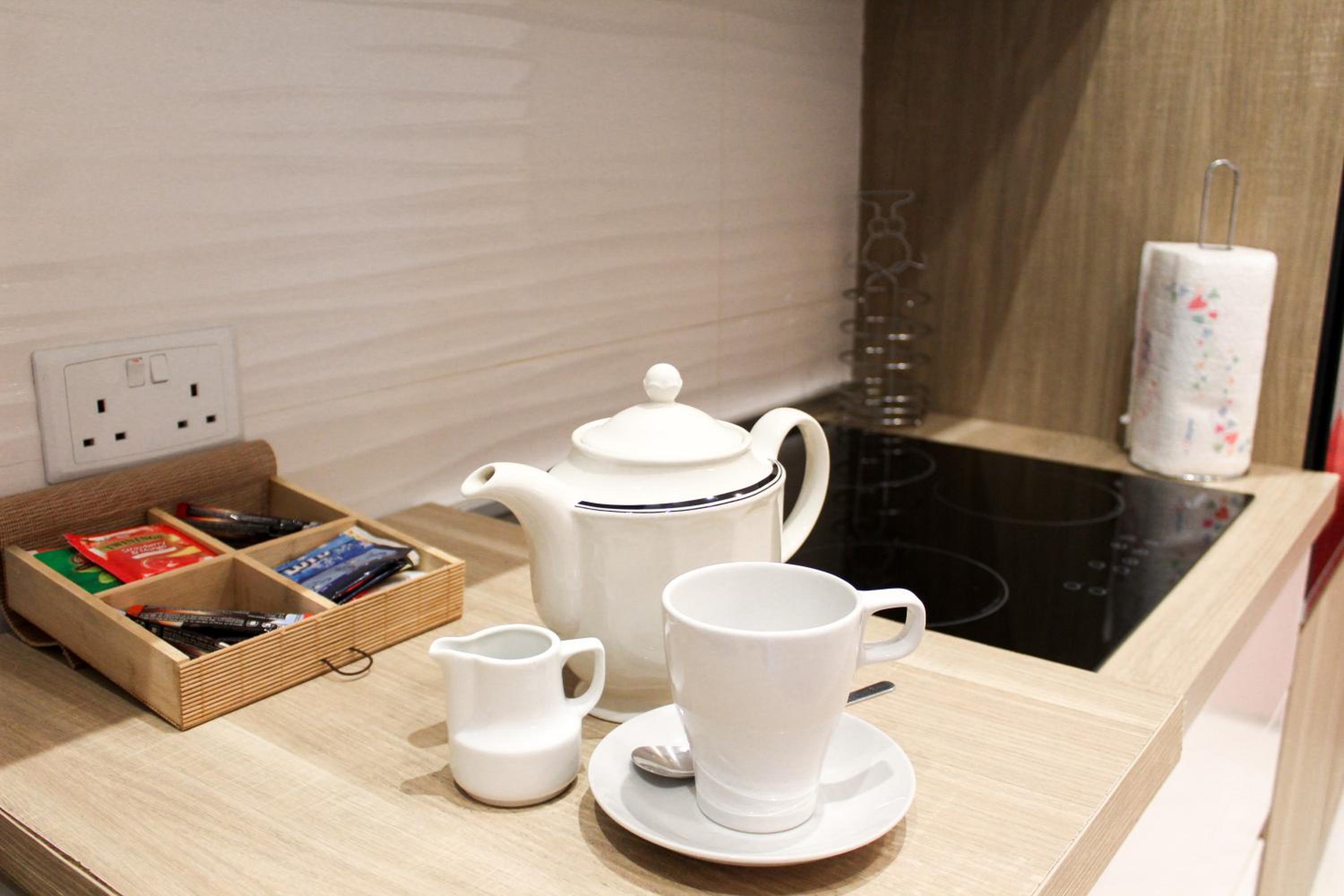 QLiving Central New Apartments Gzira Sliema Promenade - Property Image 95