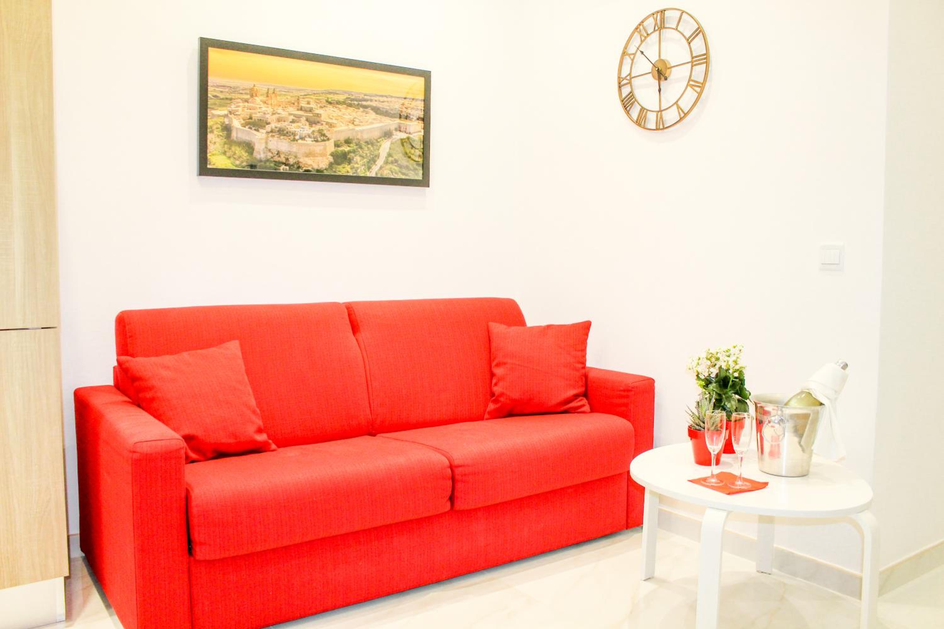 QLiving Central New Apartments Gzira Sliema Promenade - Property Image 115