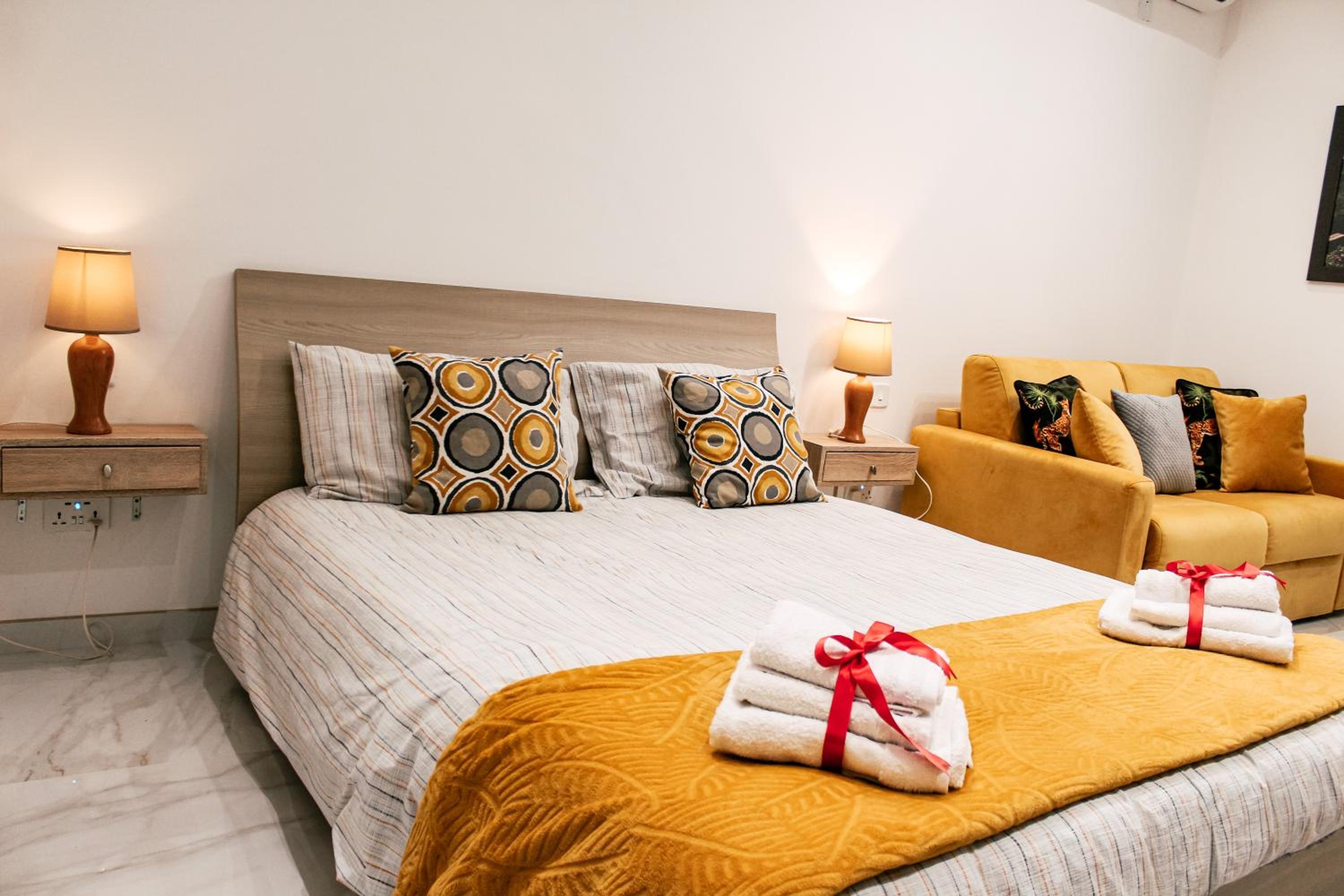 QLiving Central New Apartments Gzira Sliema Promenade - Property Image 96