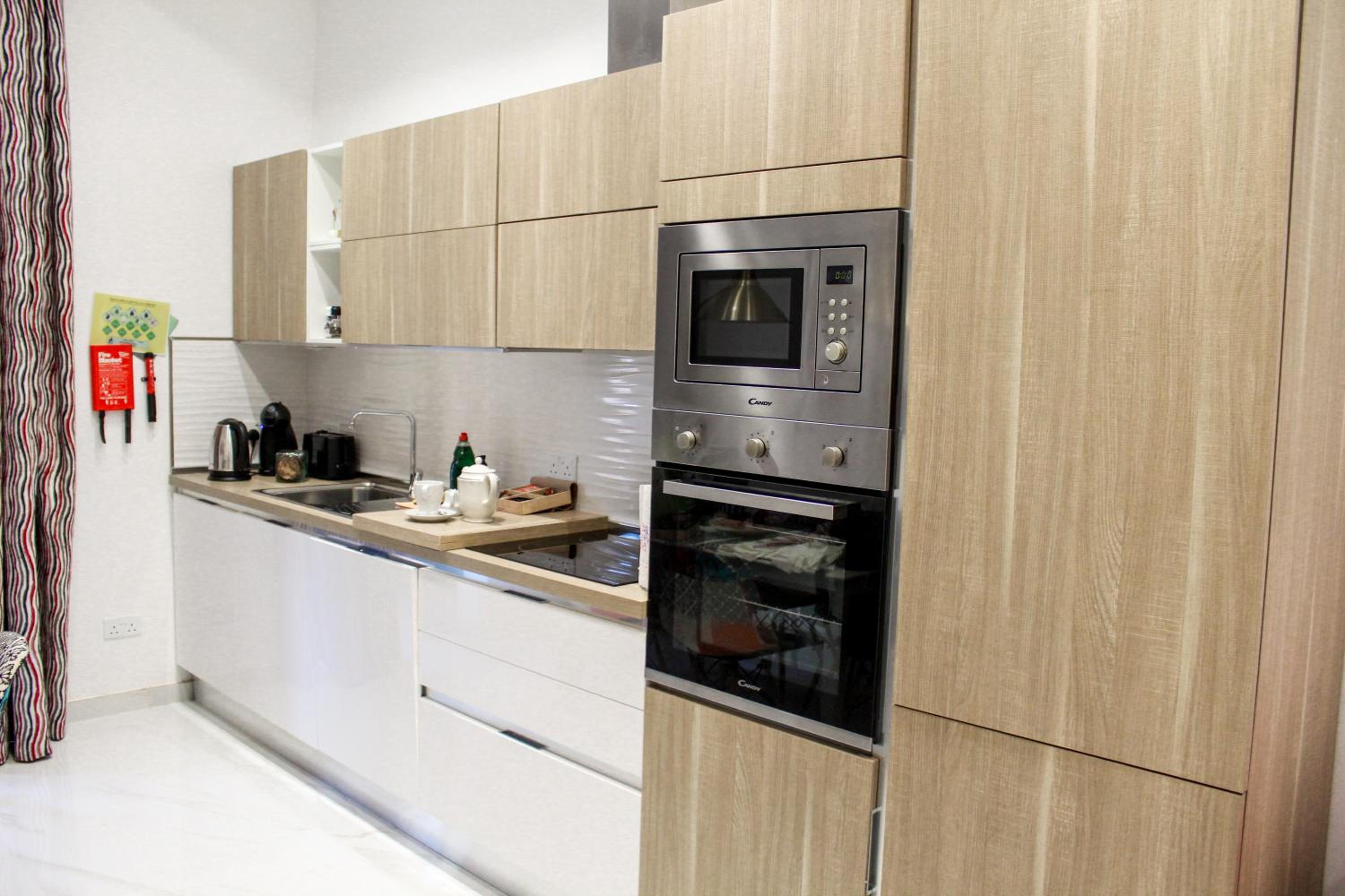 QLiving Central New Apartments Gzira Sliema Promenade - Property Image 101