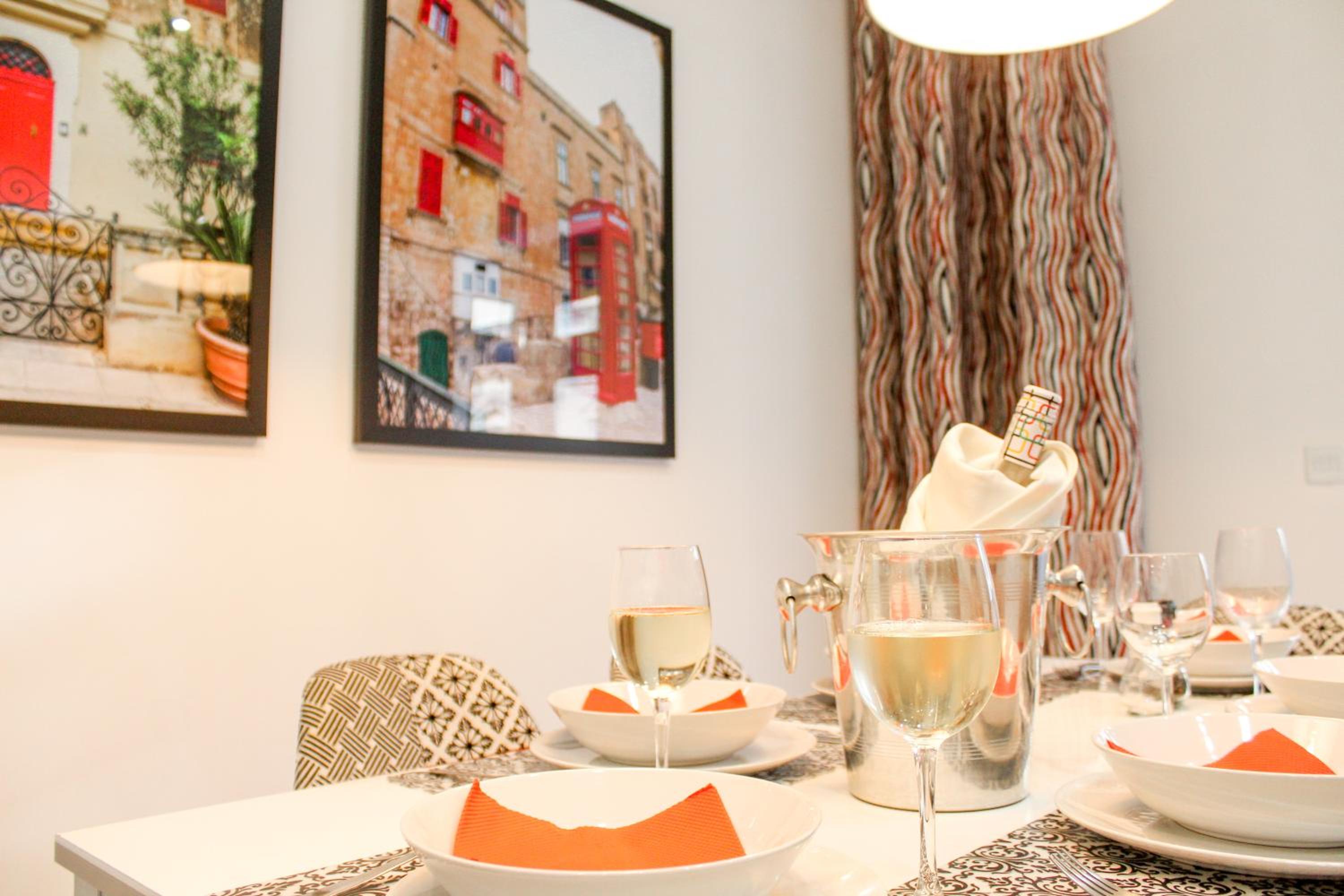 QLiving Central New Apartments Gzira Sliema Promenade - Property Image 111