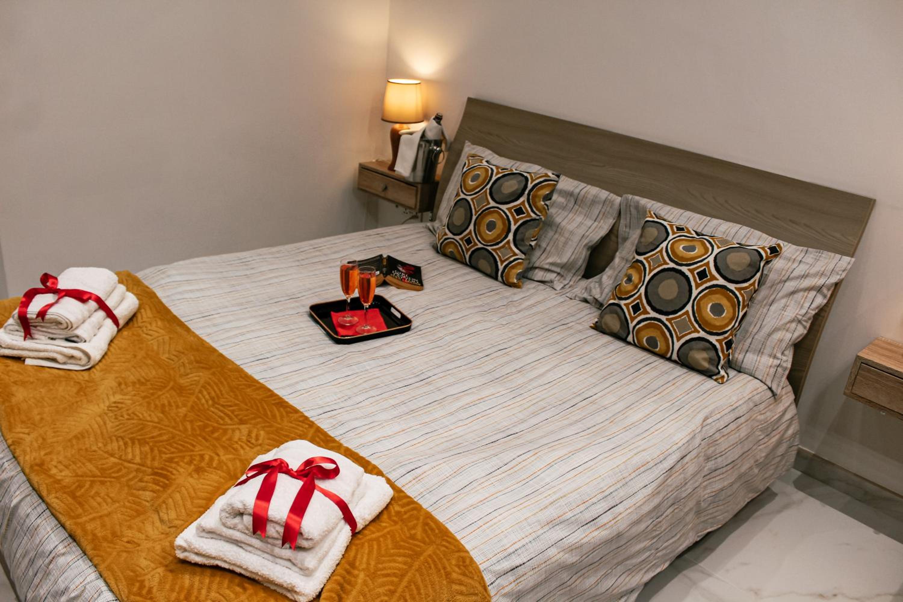 QLiving Central New Apartments Gzira Sliema Promenade - Property Image 106