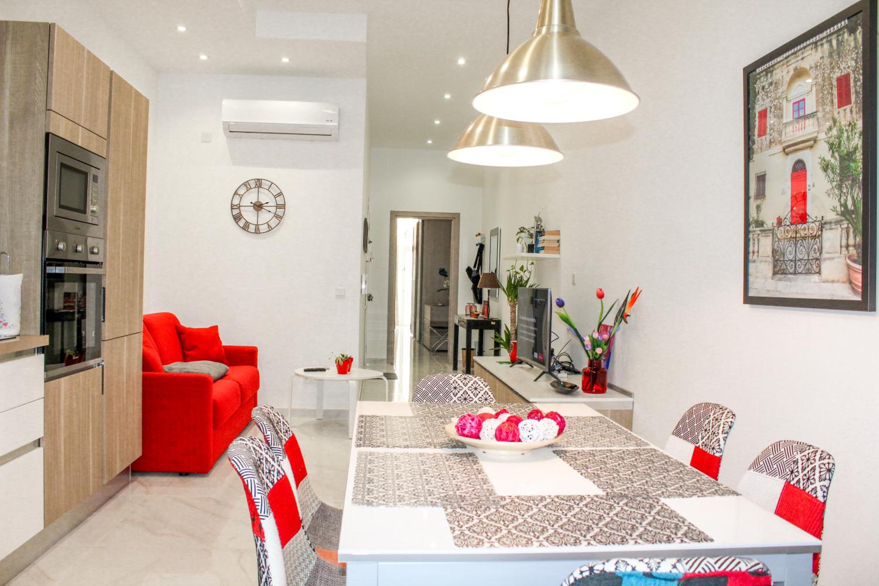QLiving Central New Apartments Gzira Sliema Promenade - Property Image 104