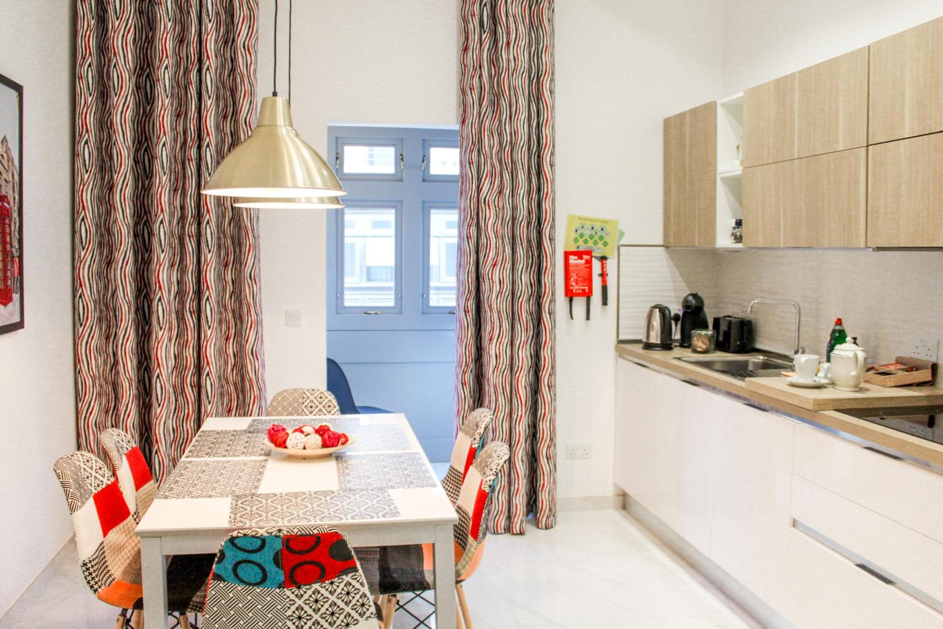 QLiving Central New Apartments Gzira Sliema Promenade - Property Image 110