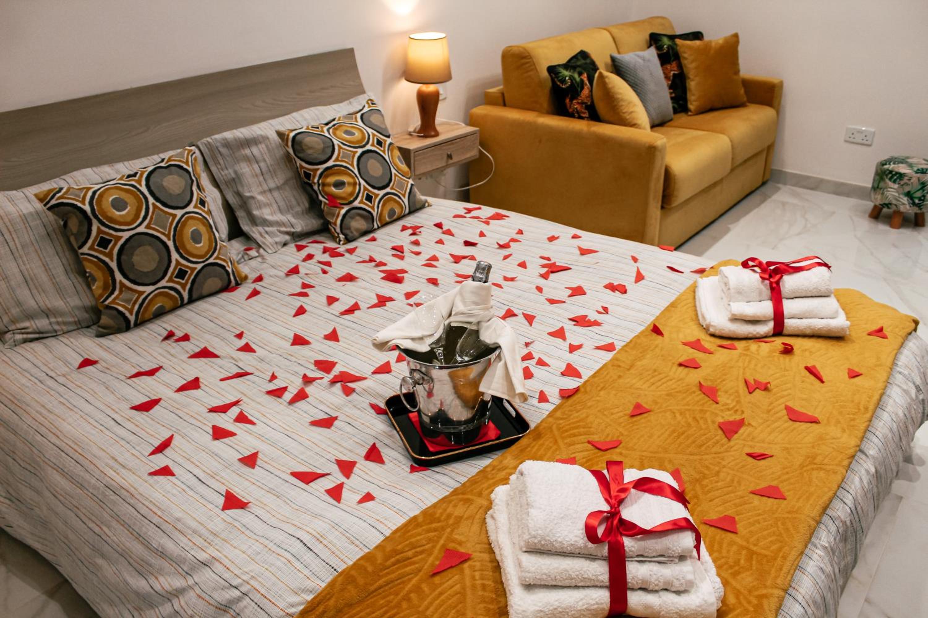 QLiving Central New Apartments Gzira Sliema Promenade - Property Image 107