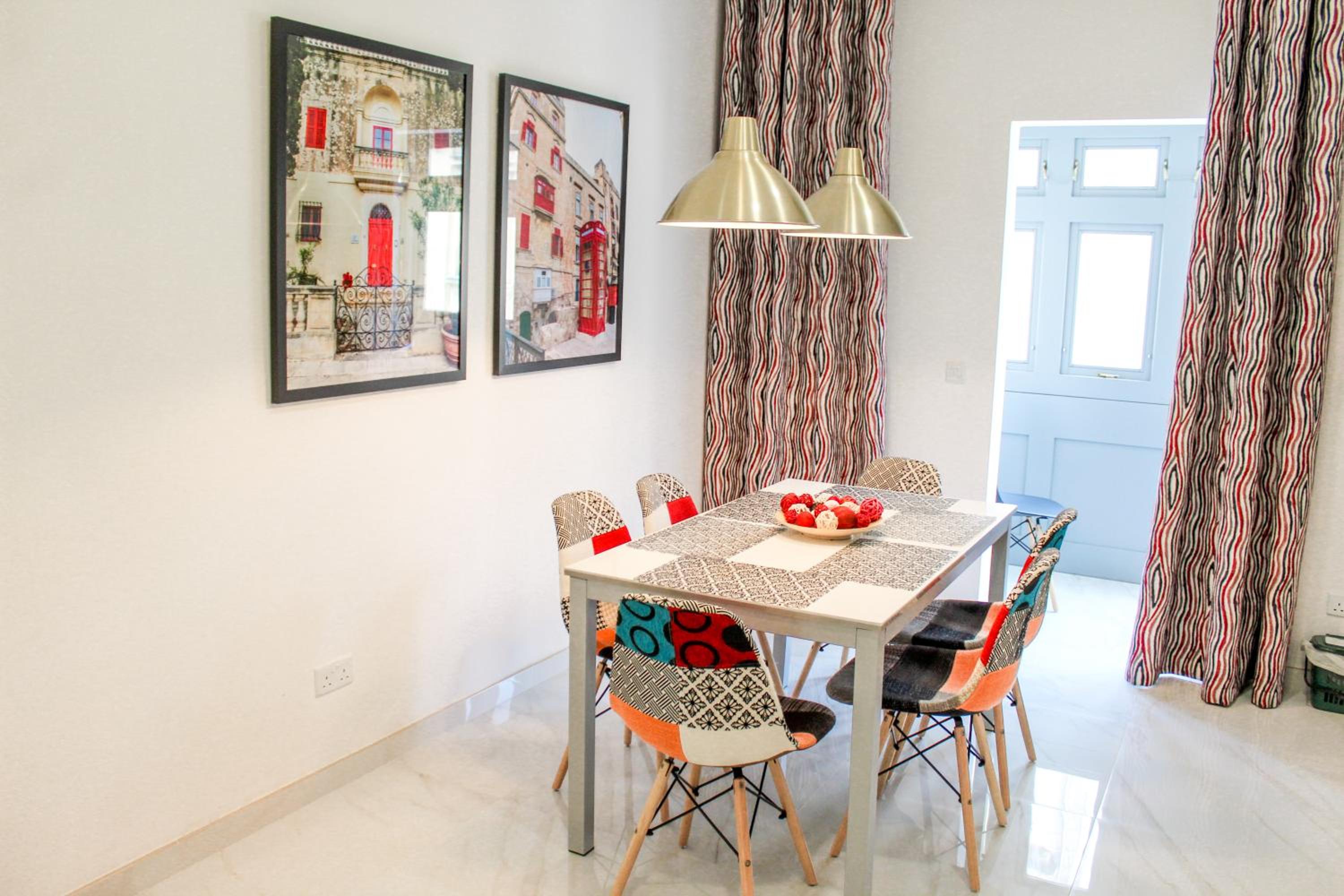 QLiving Central New Apartments Gzira Sliema Promenade - Property Image 112