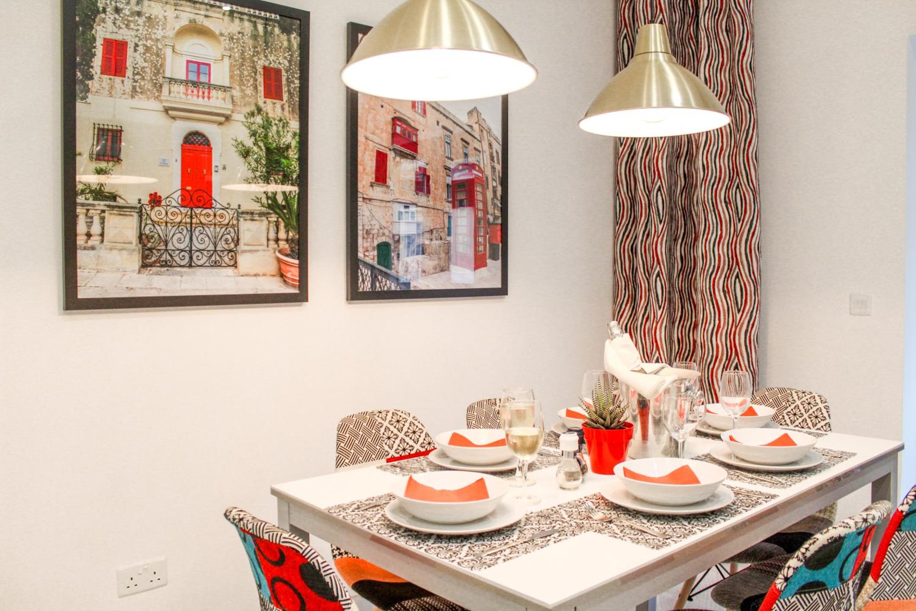 QLiving Central New Apartments Gzira Sliema Promenade - Property Image 109