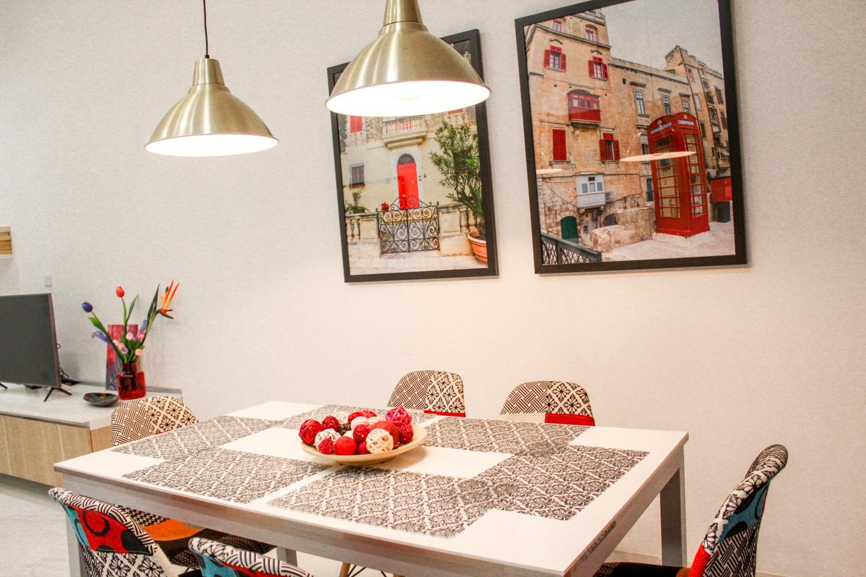 QLiving Central New Apartments Gzira Sliema Promenade - Property Image 114