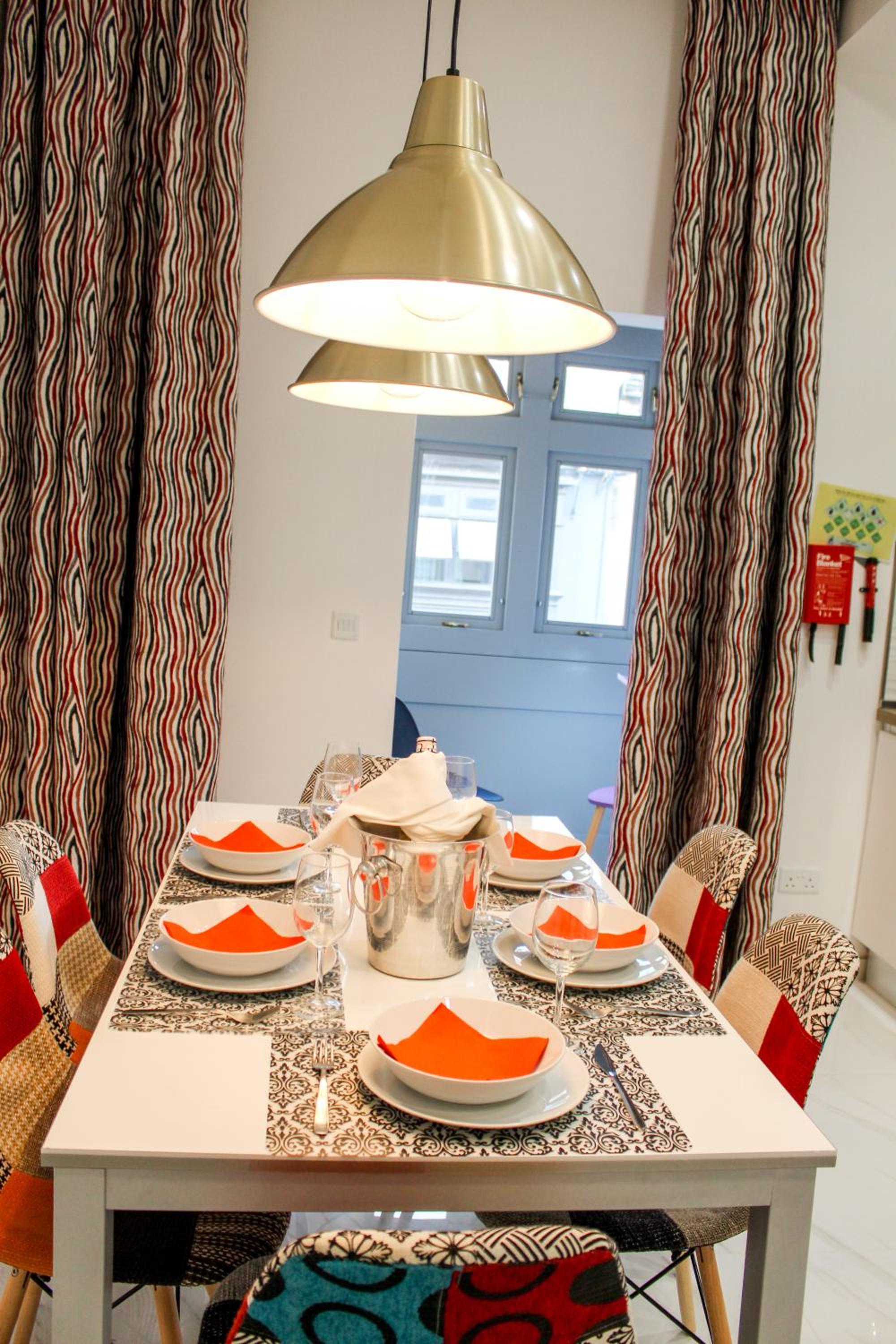 QLiving Central New Apartments Gzira Sliema Promenade - Property Image 113