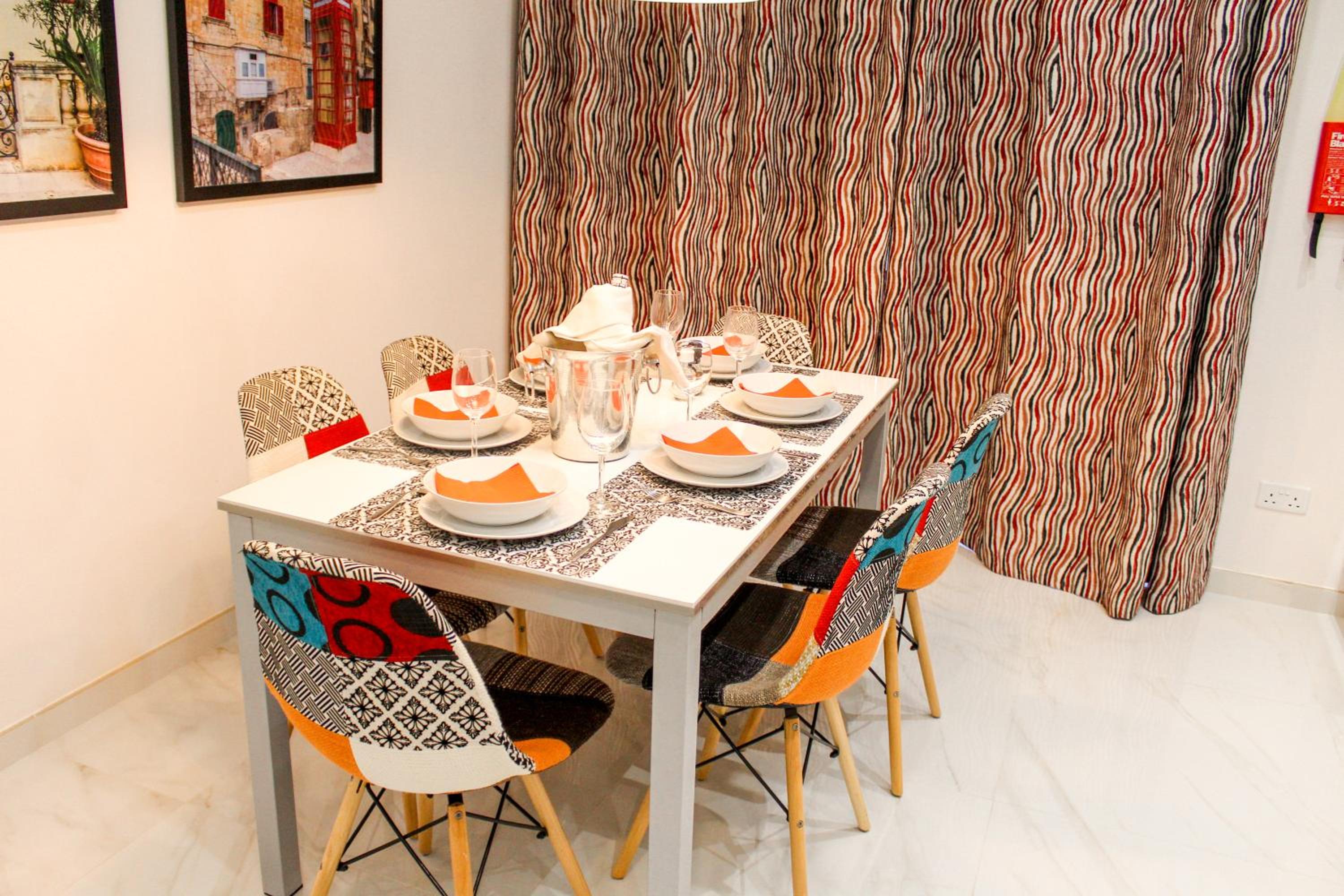 QLiving Central New Apartments Gzira Sliema Promenade - Property Image 120