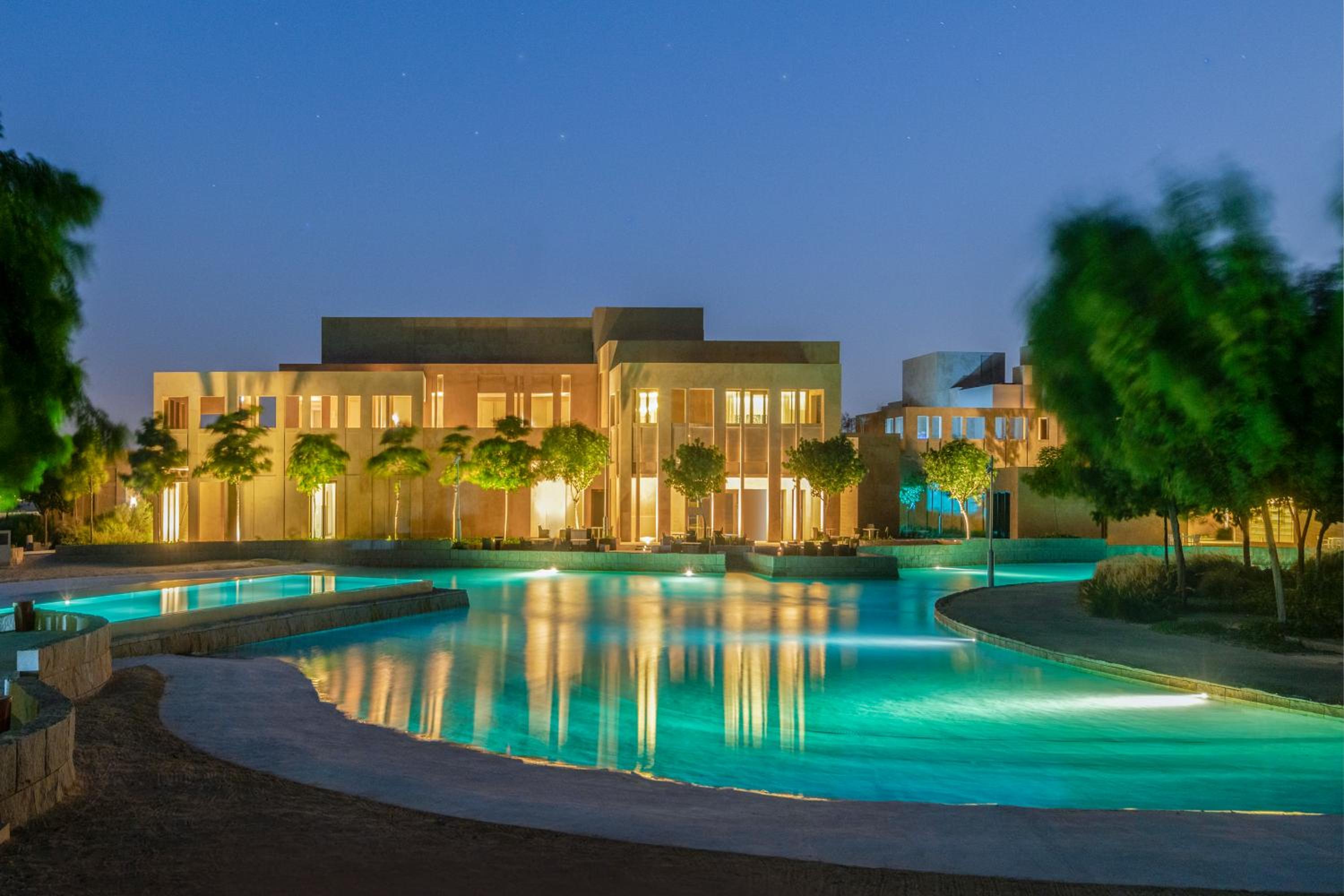 Zulal Wellness Resort by Chiva-Som