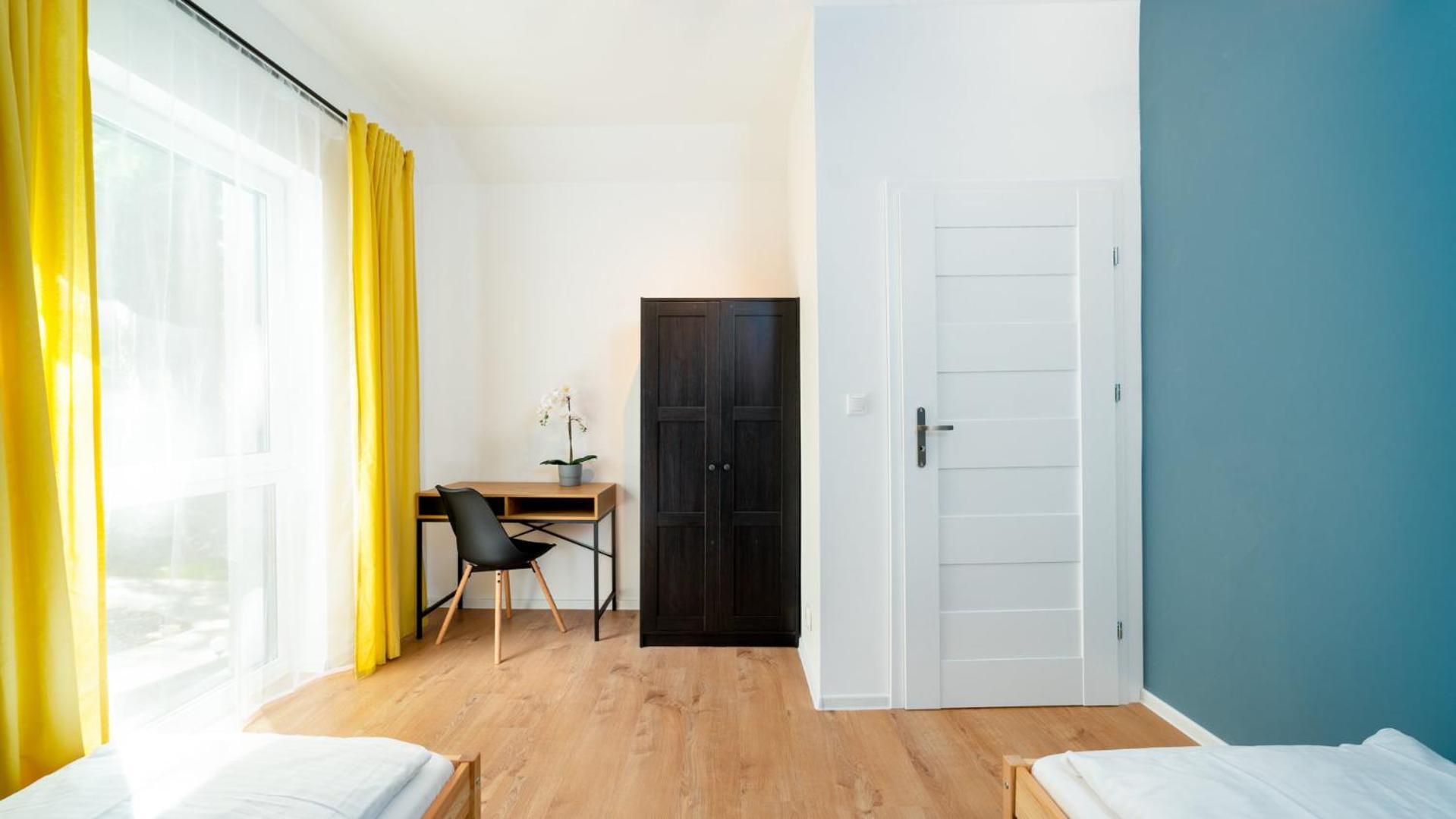 Wonder Home - Domki górskie wolnostojące z prywatnymi tarasami - zielona okolica