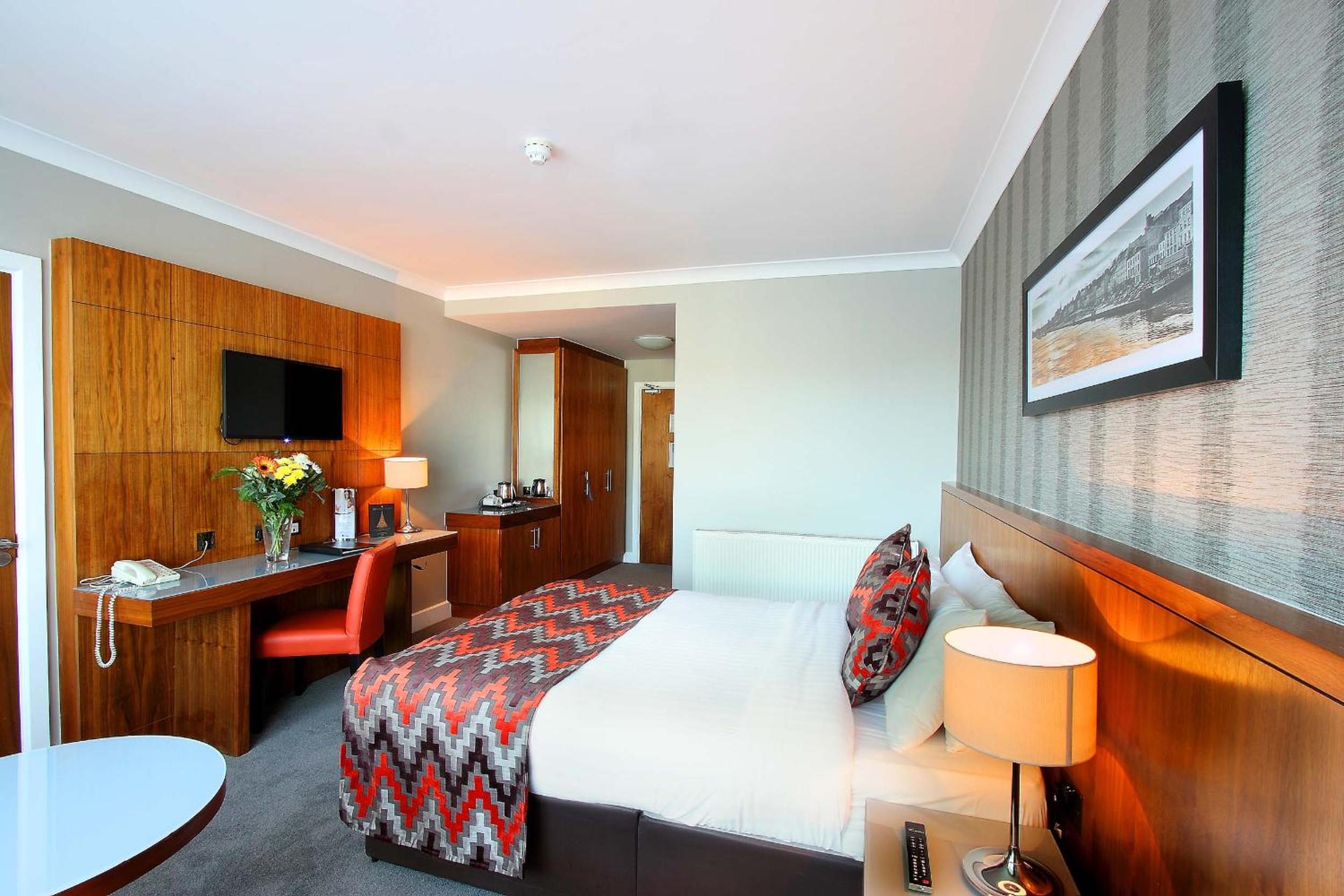Waterford Vacations - The Fitzwilton Hotel - Property Image 14