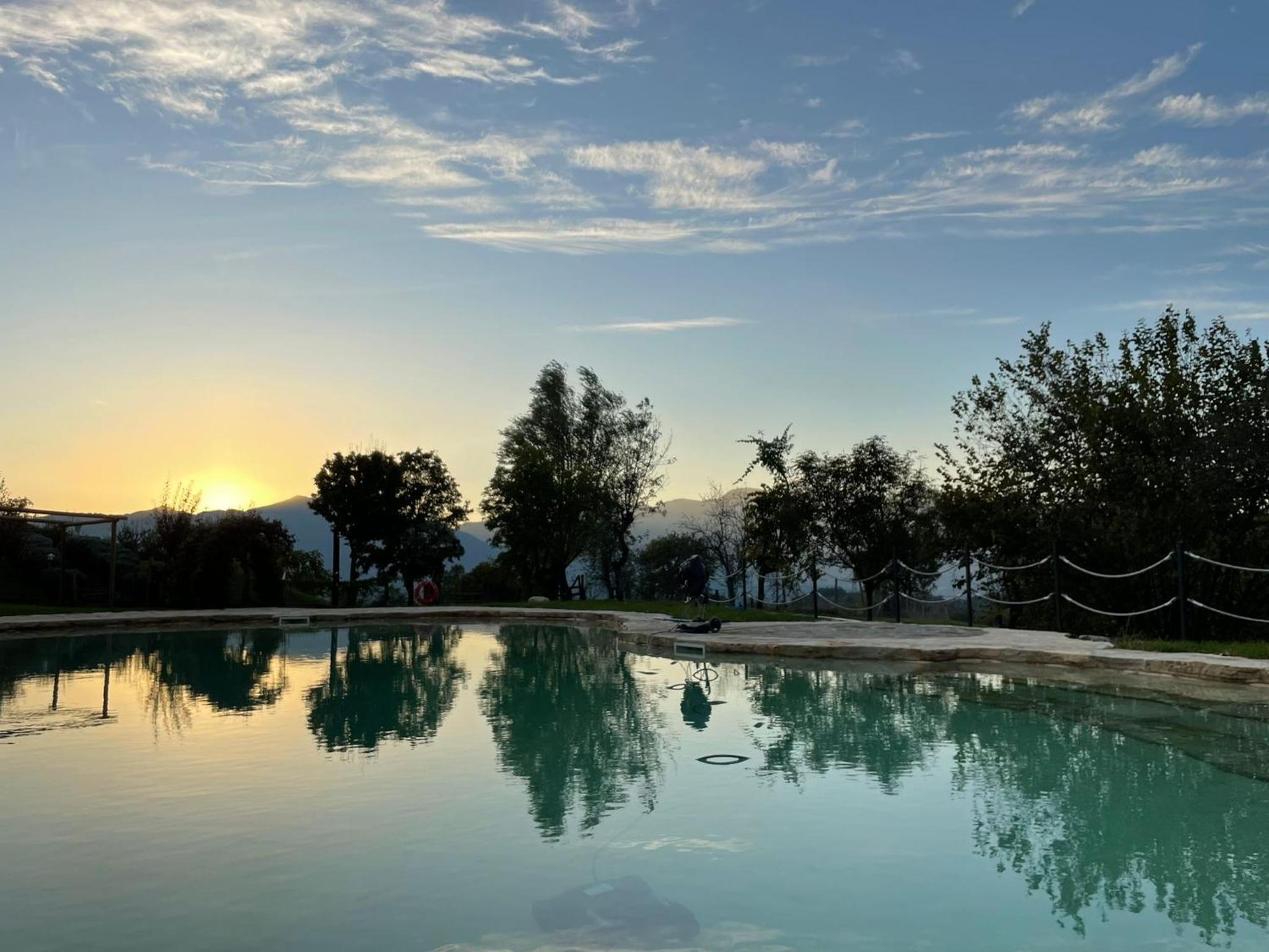Hotel Podere Conti