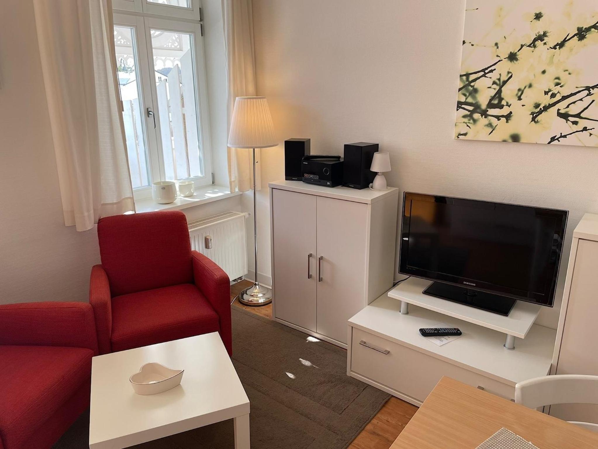 Fewo Wilhelmine Villa Sonneck