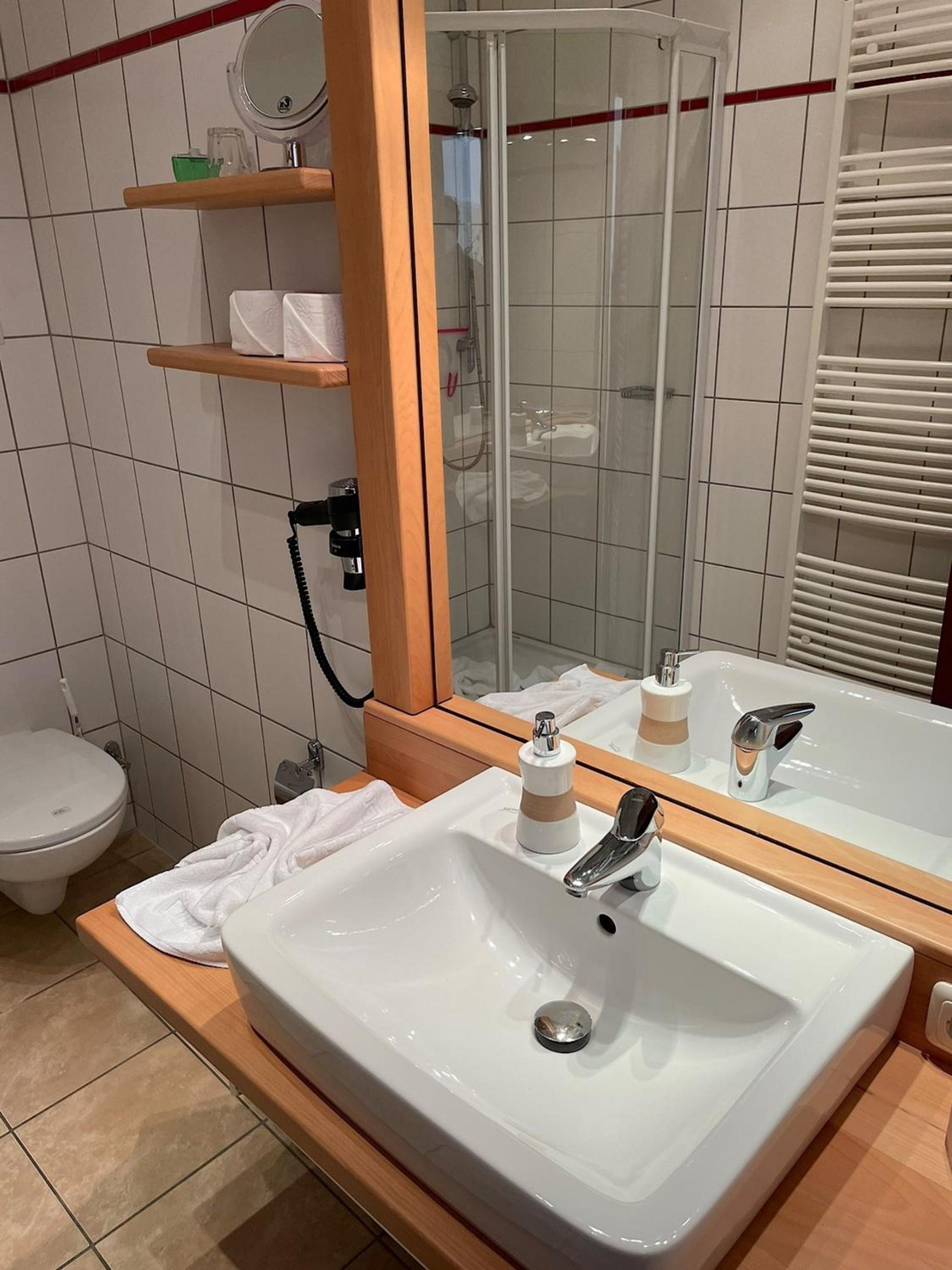 Fewo Wilhelmine Villa Sonneck