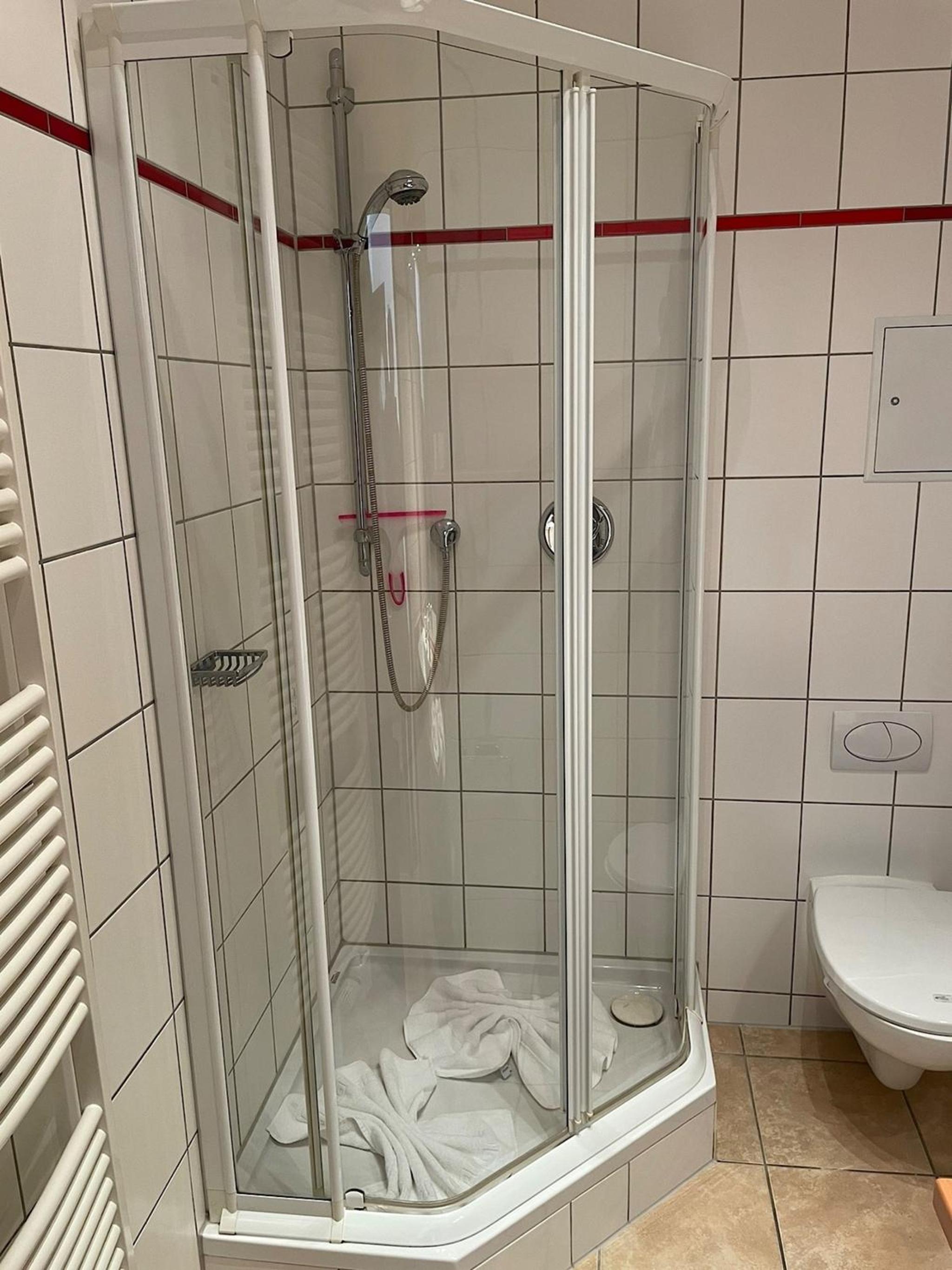 Fewo Wilhelmine Villa Sonneck