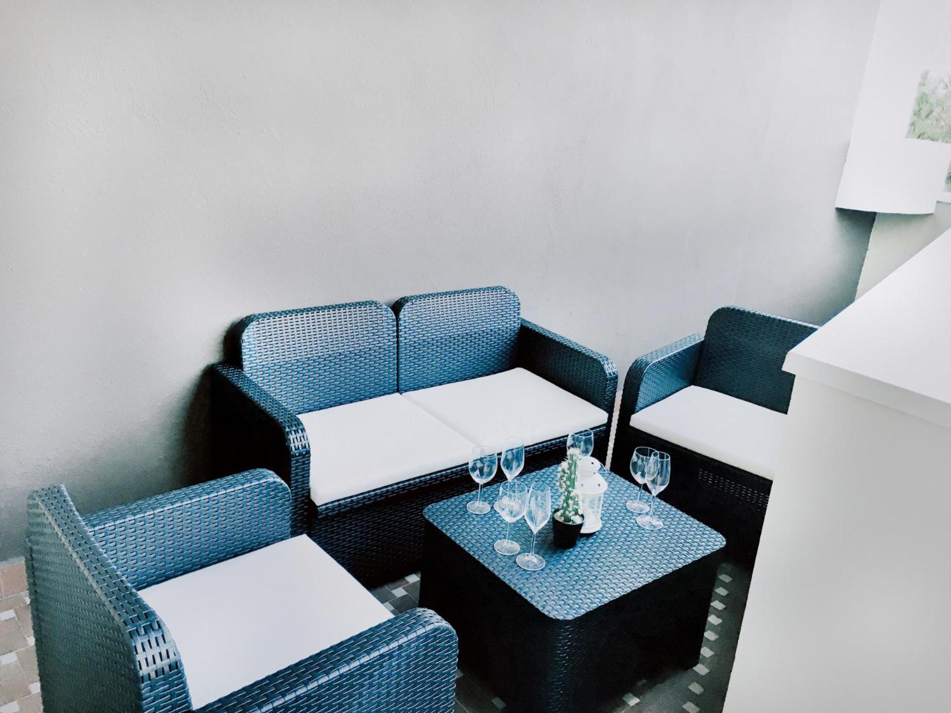 My ROMAN DREAM - parcheggio gratuito photo 2