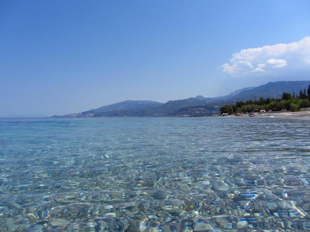 Nikos Holidays House