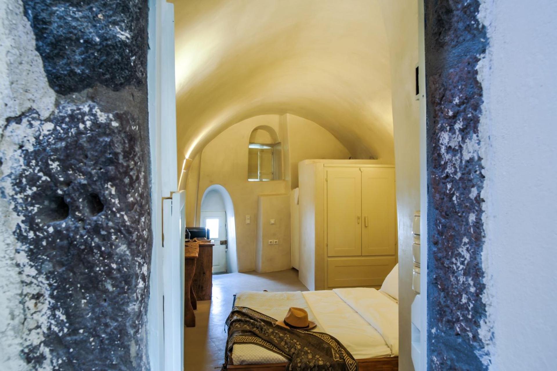 Exi Castle Suites view 4