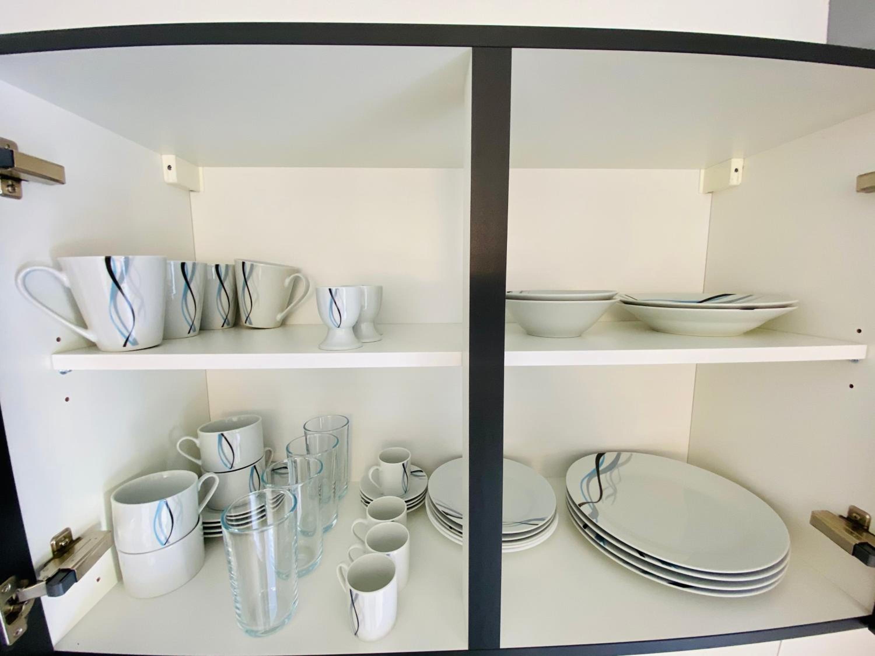 Apartment Katrin im Zentrum