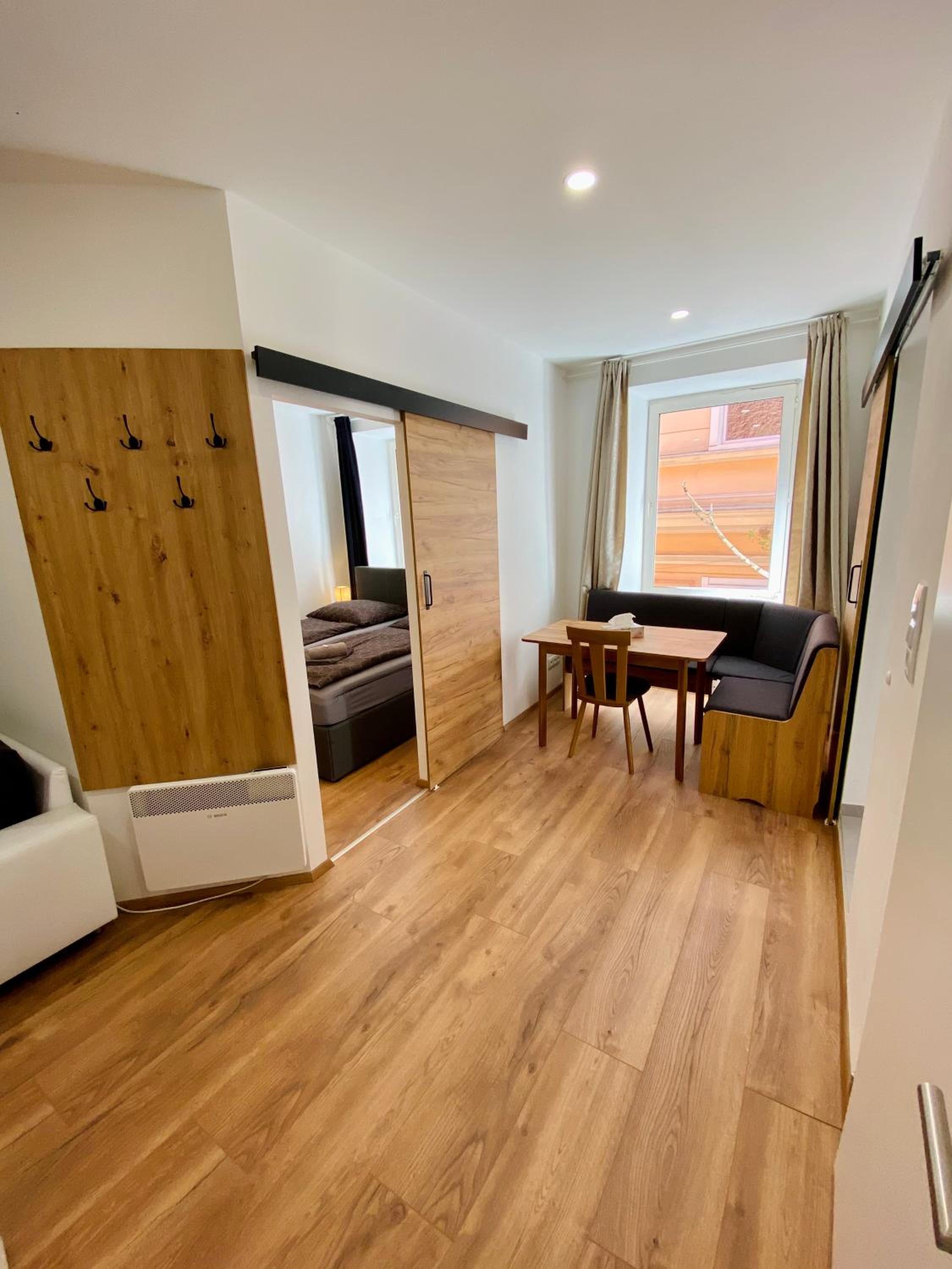 Apartment Katrin im Zentrum