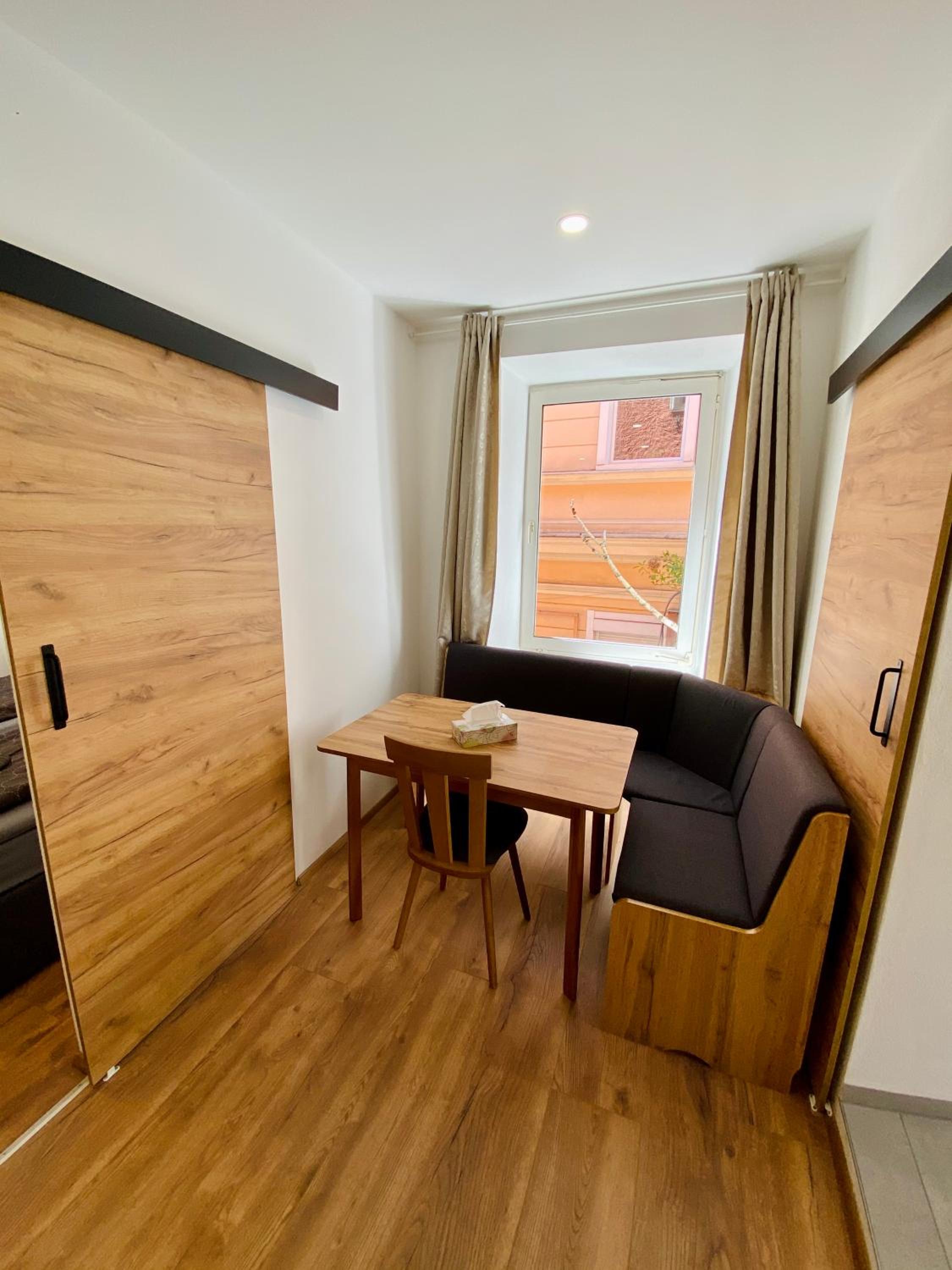 Apartment Katrin im Zentrum