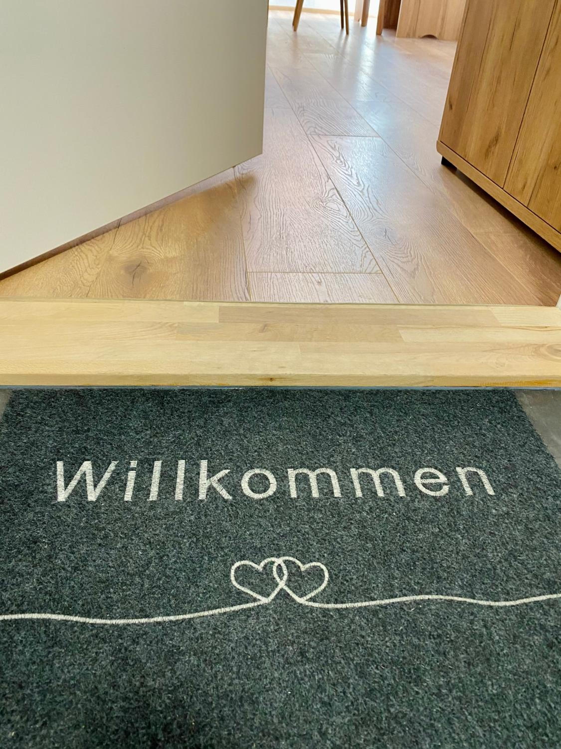 Apartment Katrin im Zentrum