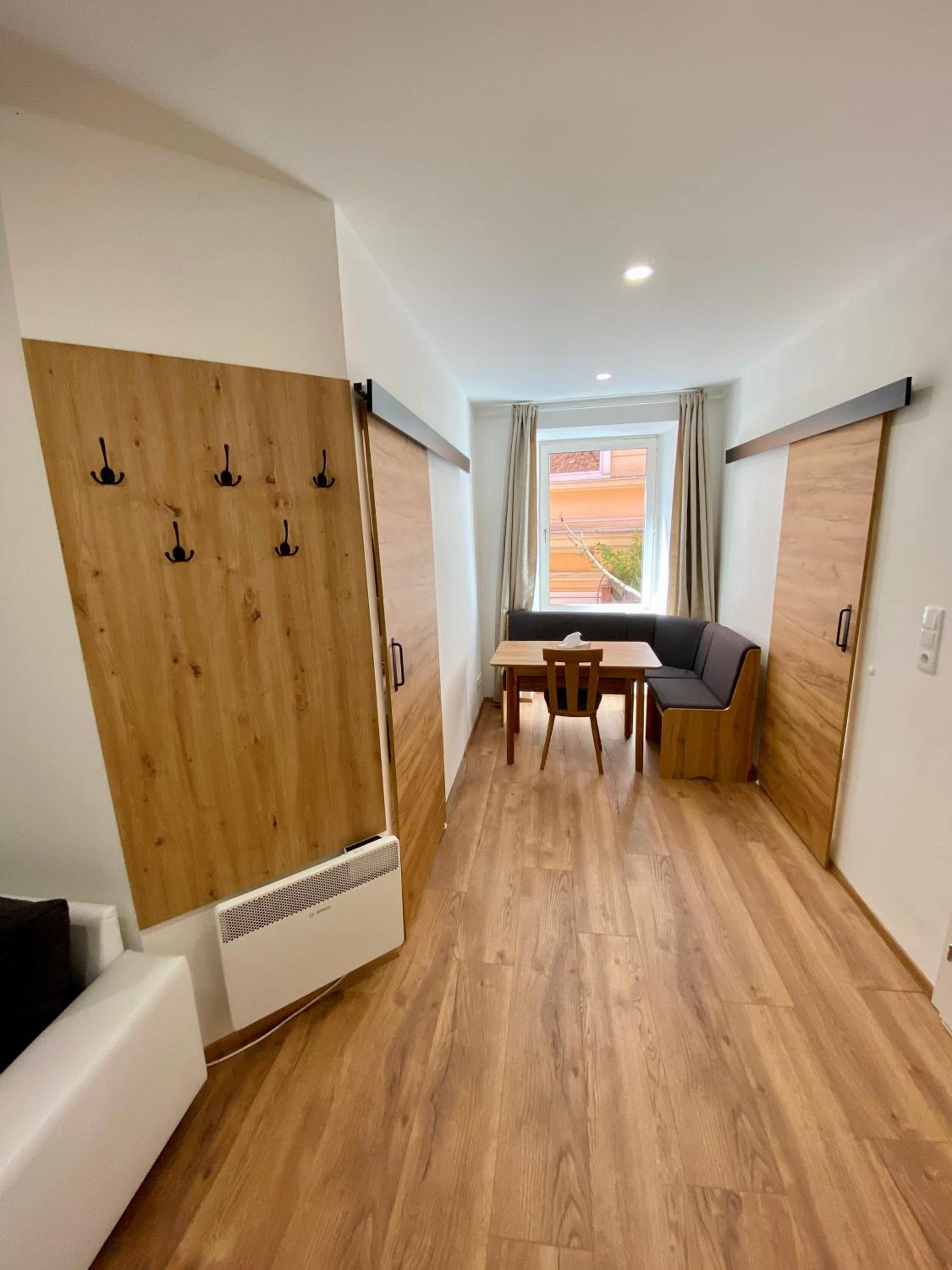 Apartment Katrin im Zentrum