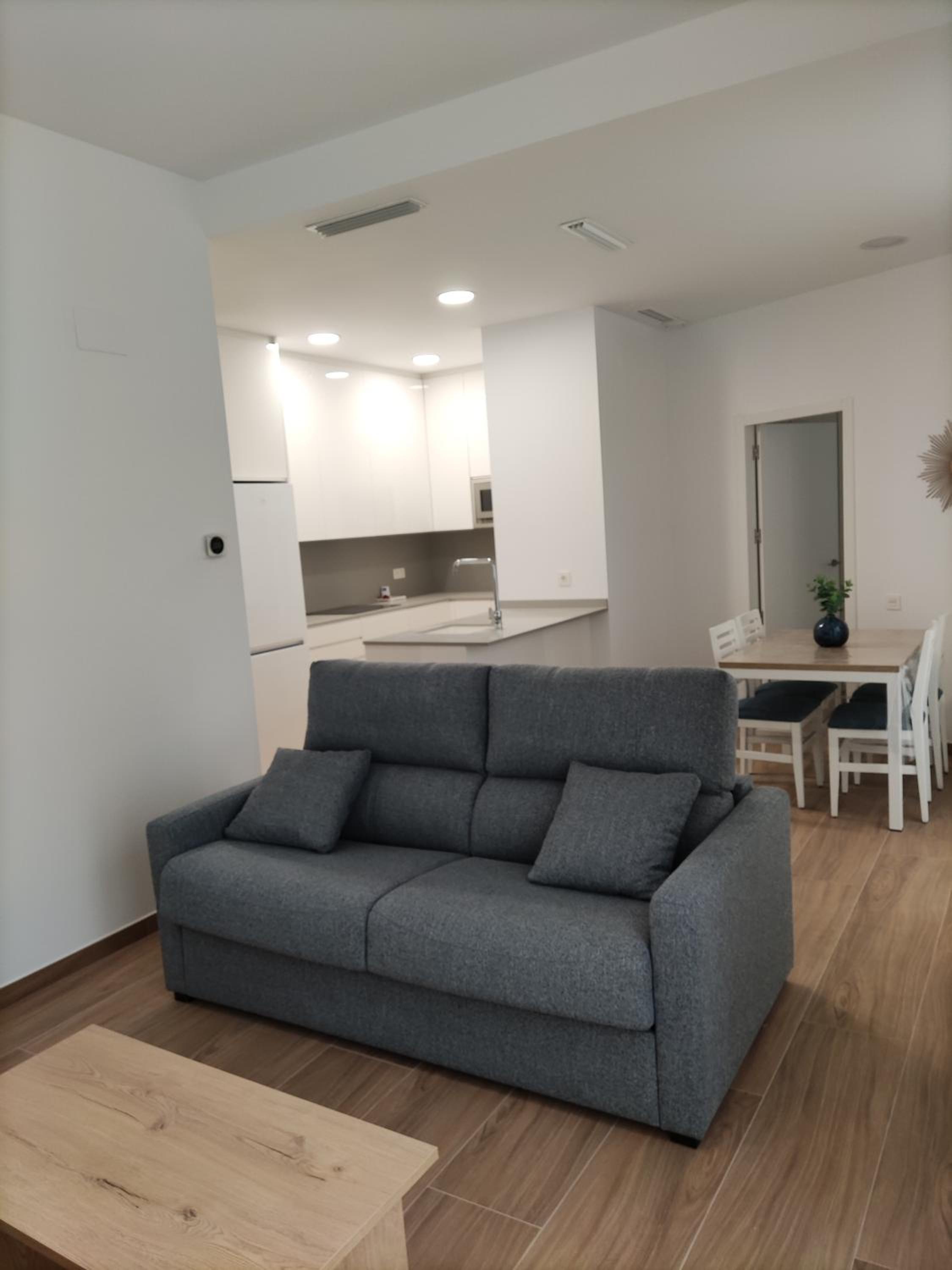 Iberflat Apartamentos Trinidad