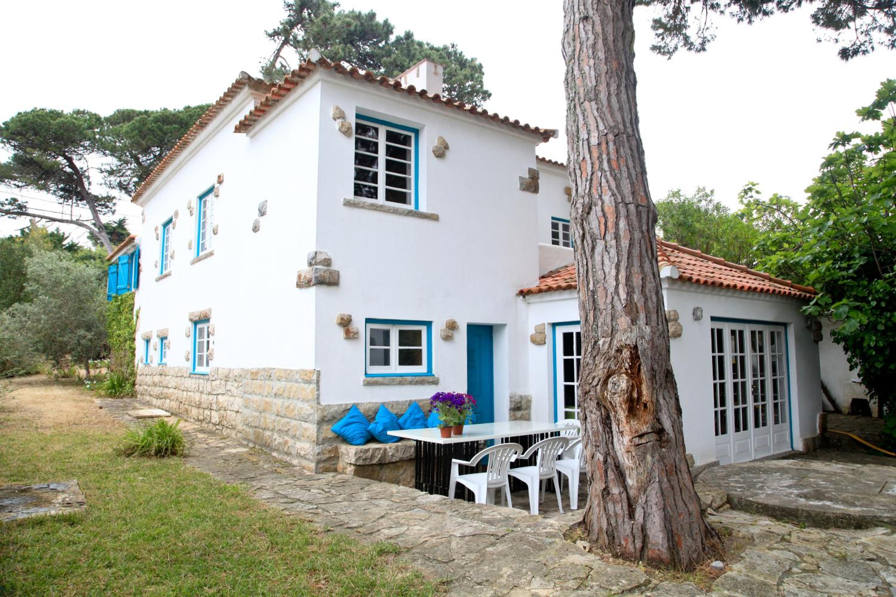Casa Turquesa view 4
