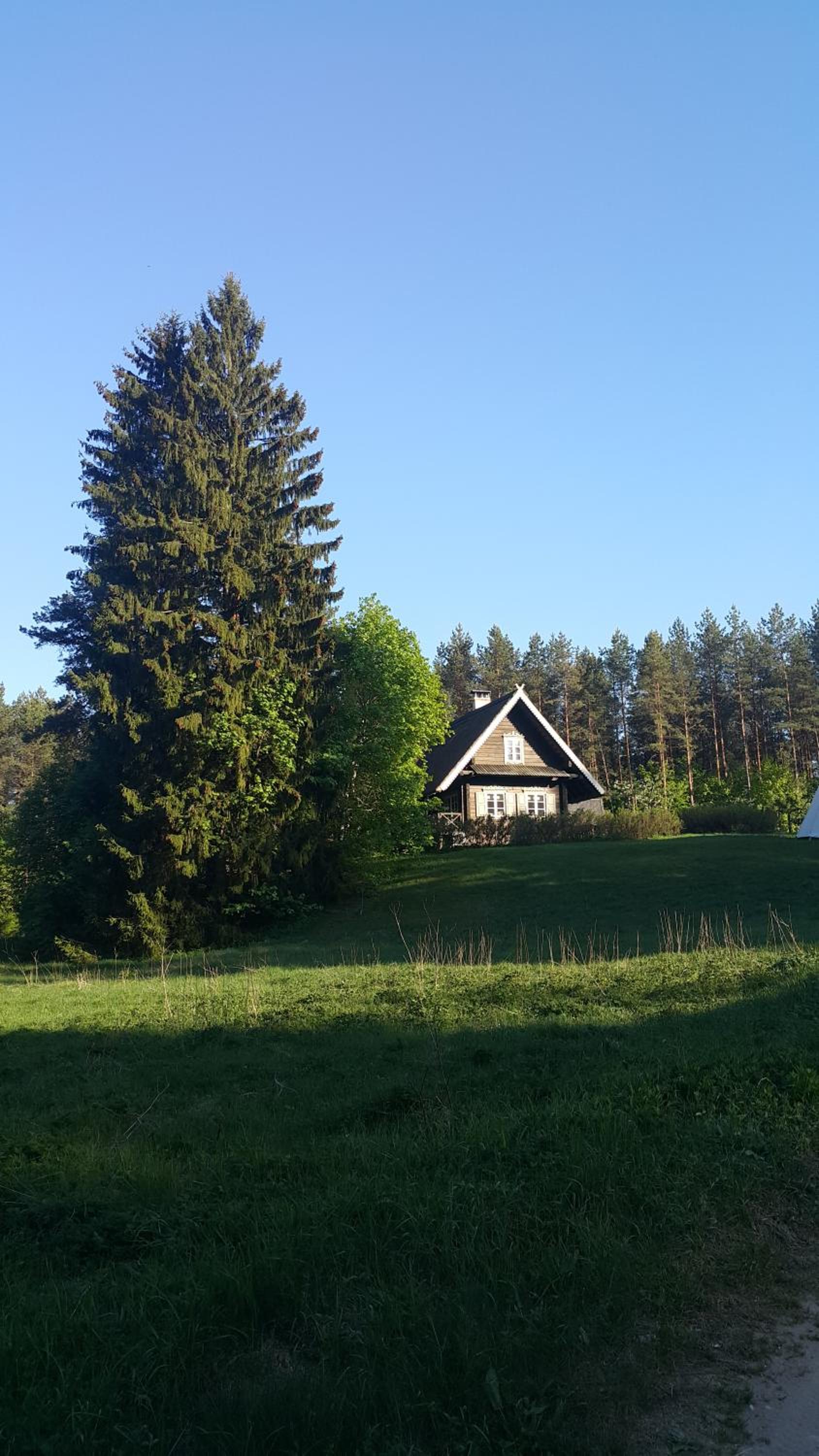 Amatų kalnelis view 4
